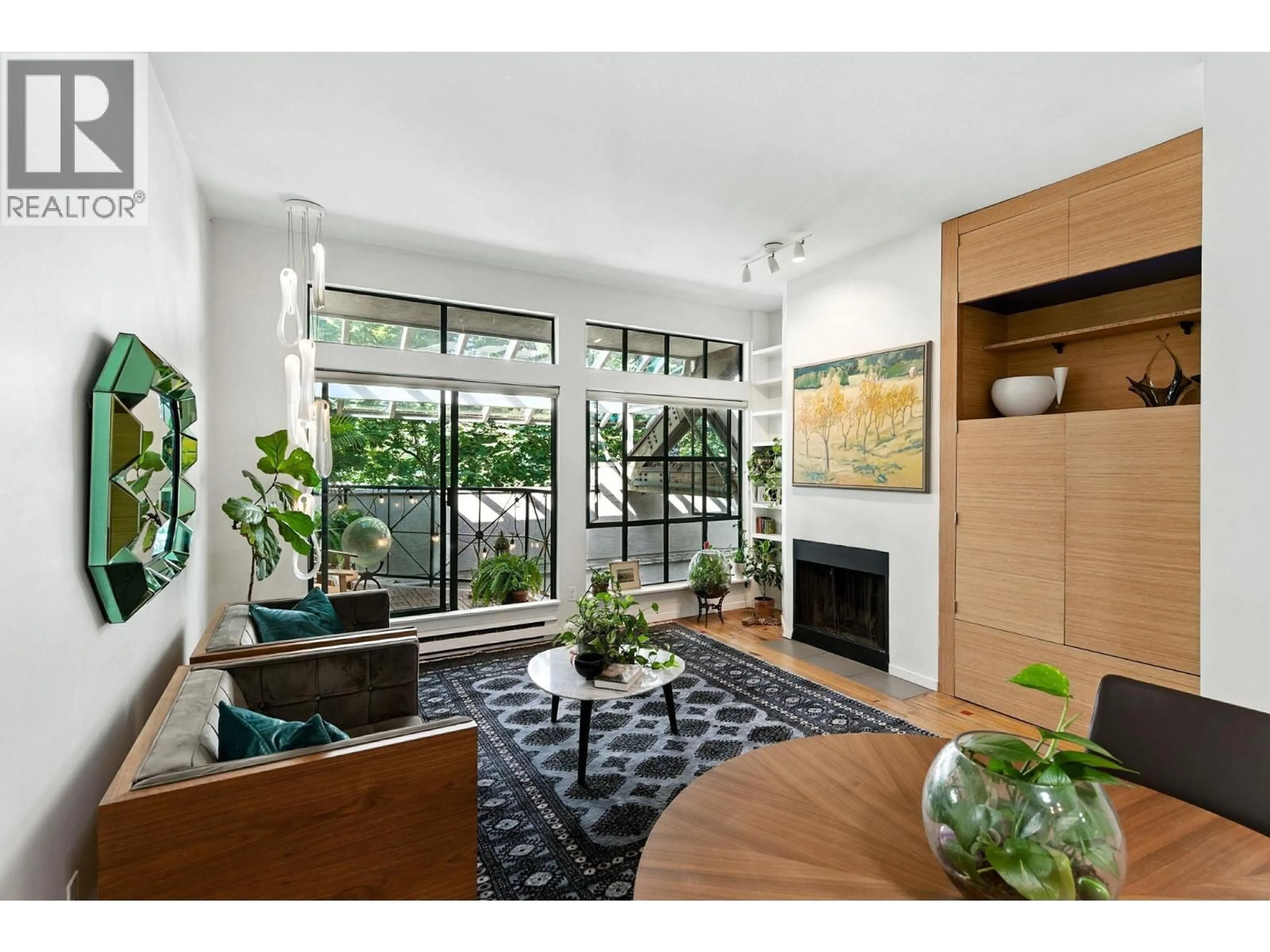 Unknown for 303 - 700 PENDER STREET, Vancouver British Columbia V6A1V7