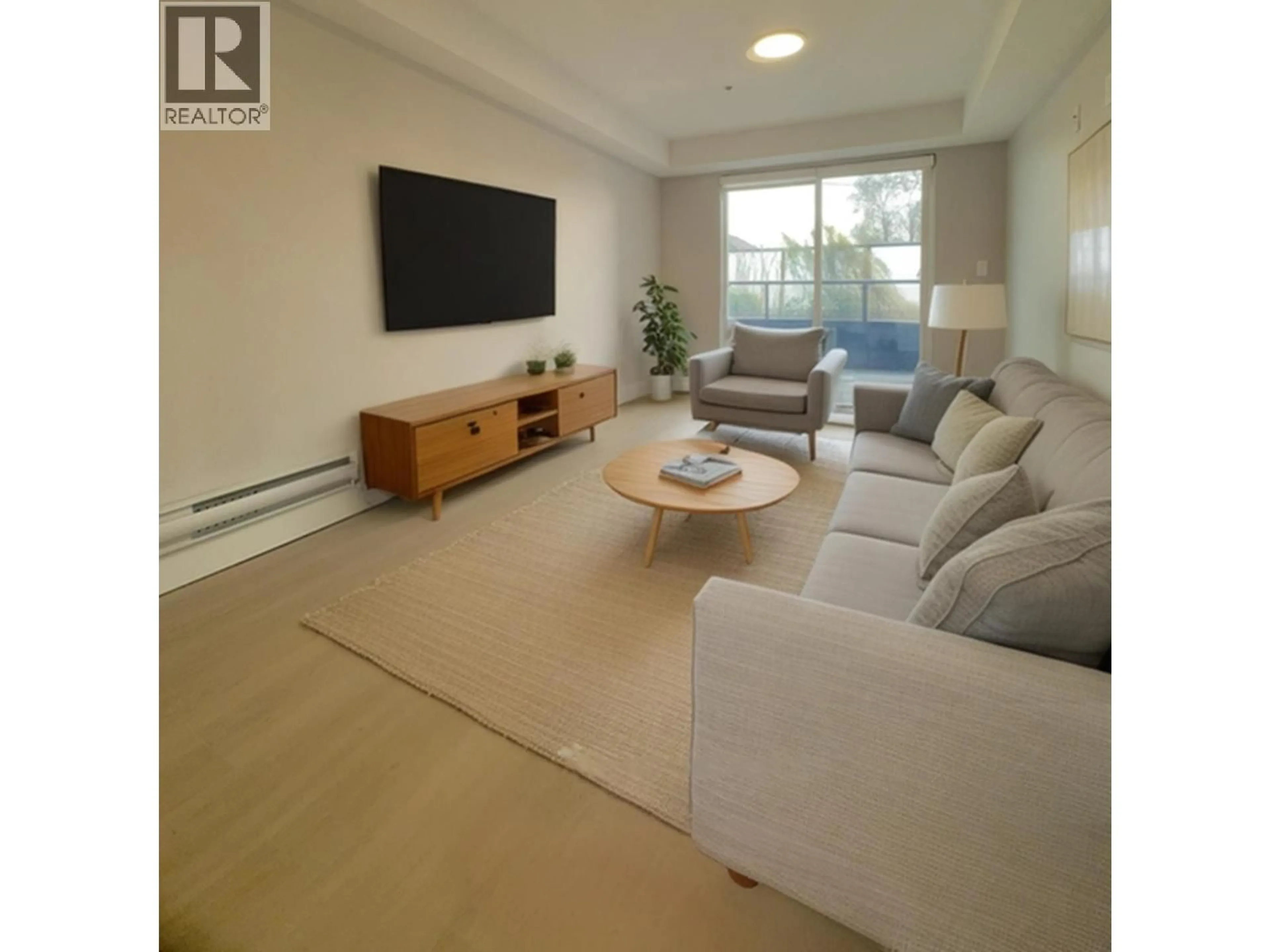 Living room with furniture, unknown for 304 - 3050 KINGSWAY, Vancouver British Columbia V5R5J7