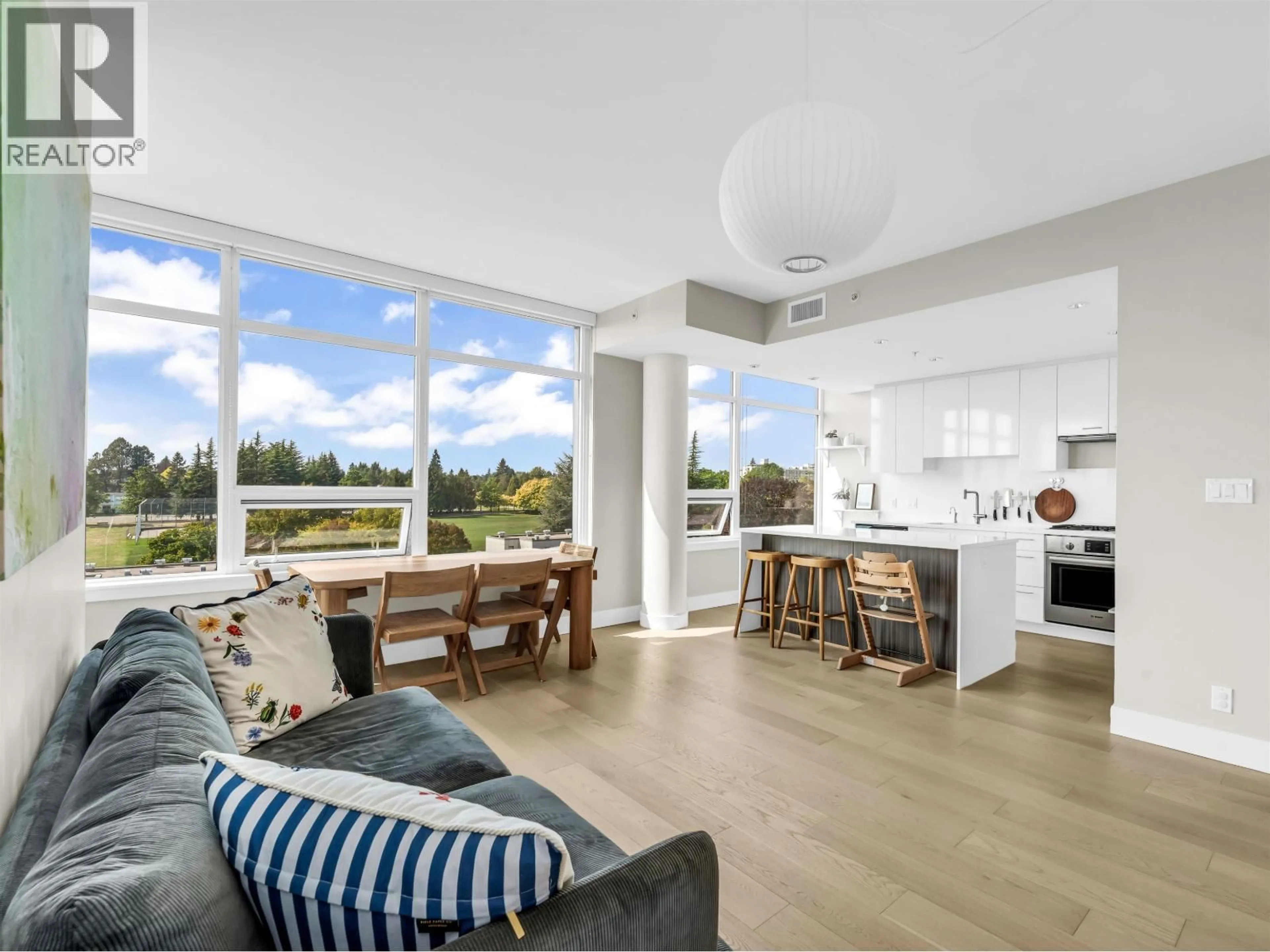 Open concept kitchen, unknown for 709 - 6383 CAMBIE STREET, Vancouver British Columbia V5Z3B2