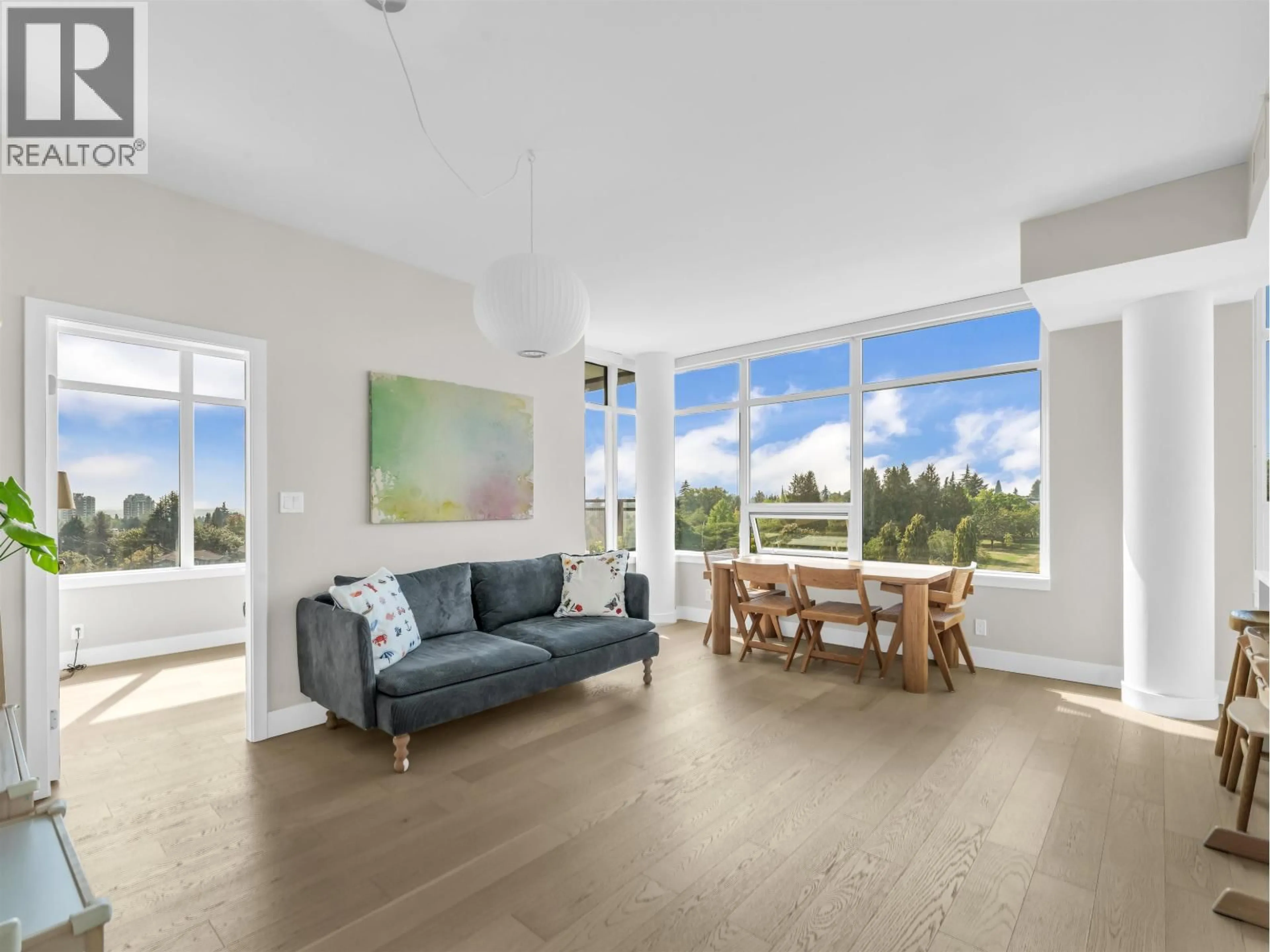 Living room with furniture, unknown for 709 - 6383 CAMBIE STREET, Vancouver British Columbia V5Z3B2