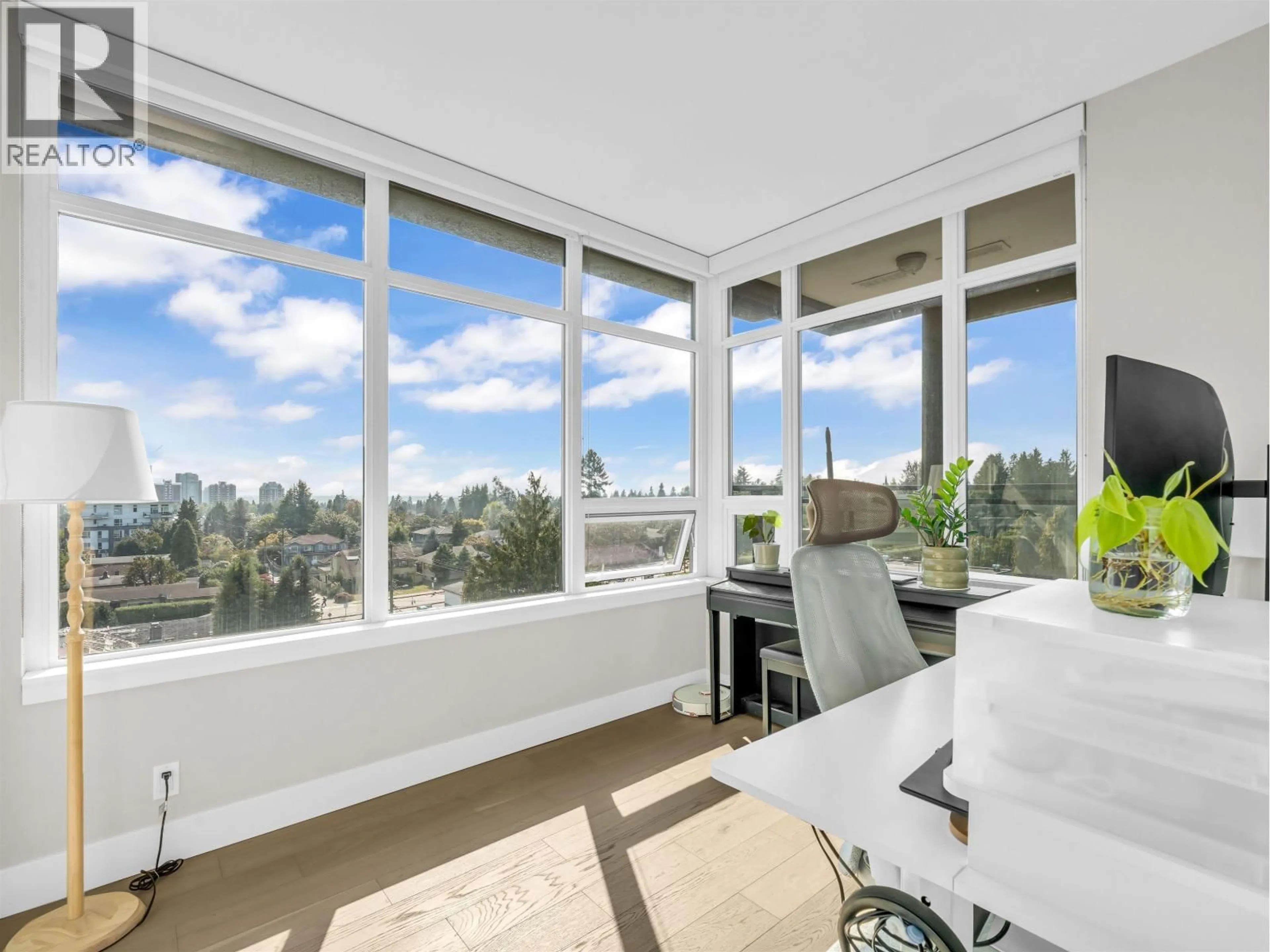 A pic of a room for 709 - 6383 CAMBIE STREET, Vancouver British Columbia V5Z3B2