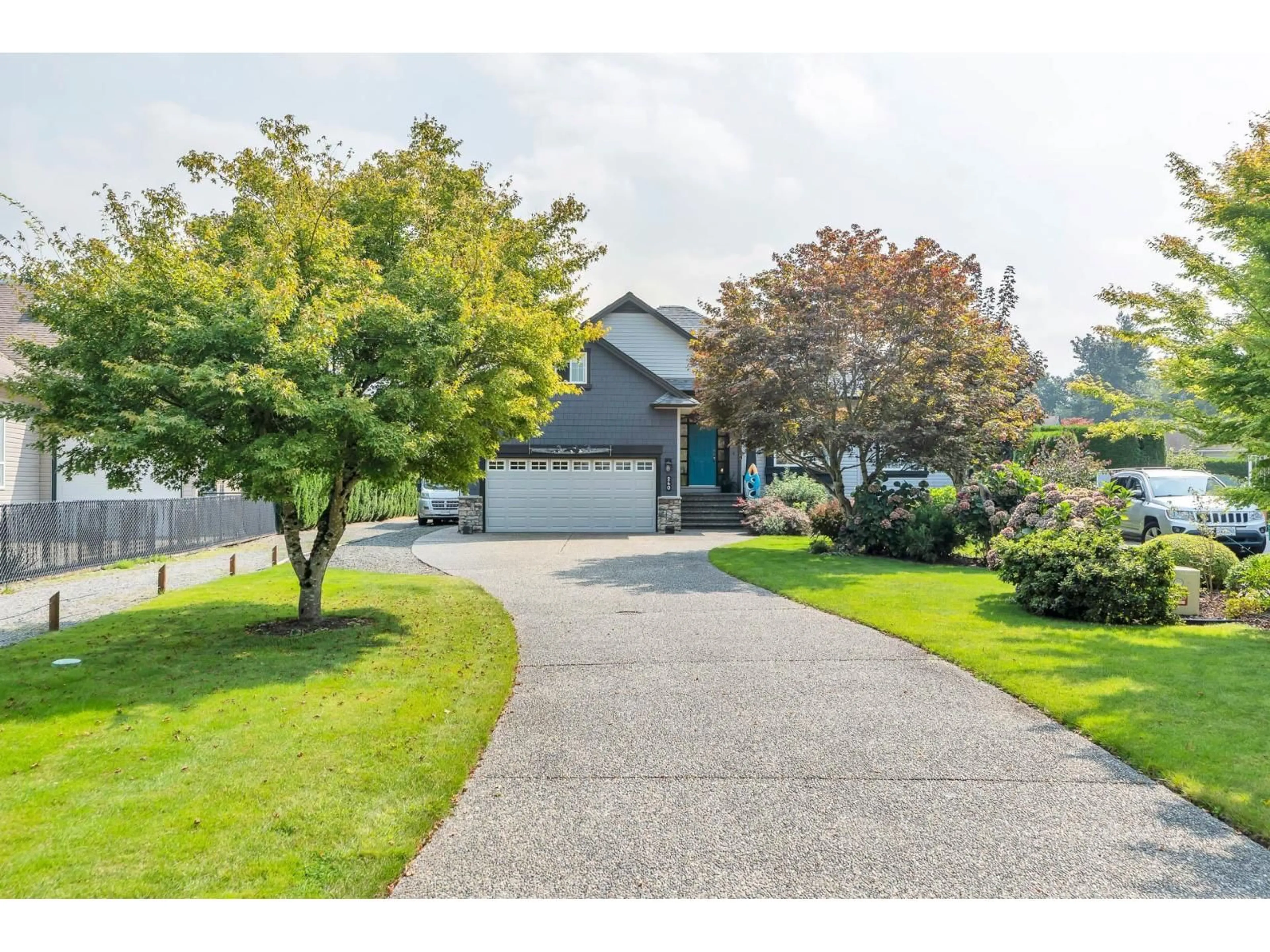 Unknown for 240 BALSAM AVENUE, Harrison Hot Springs British Columbia V0M1K0