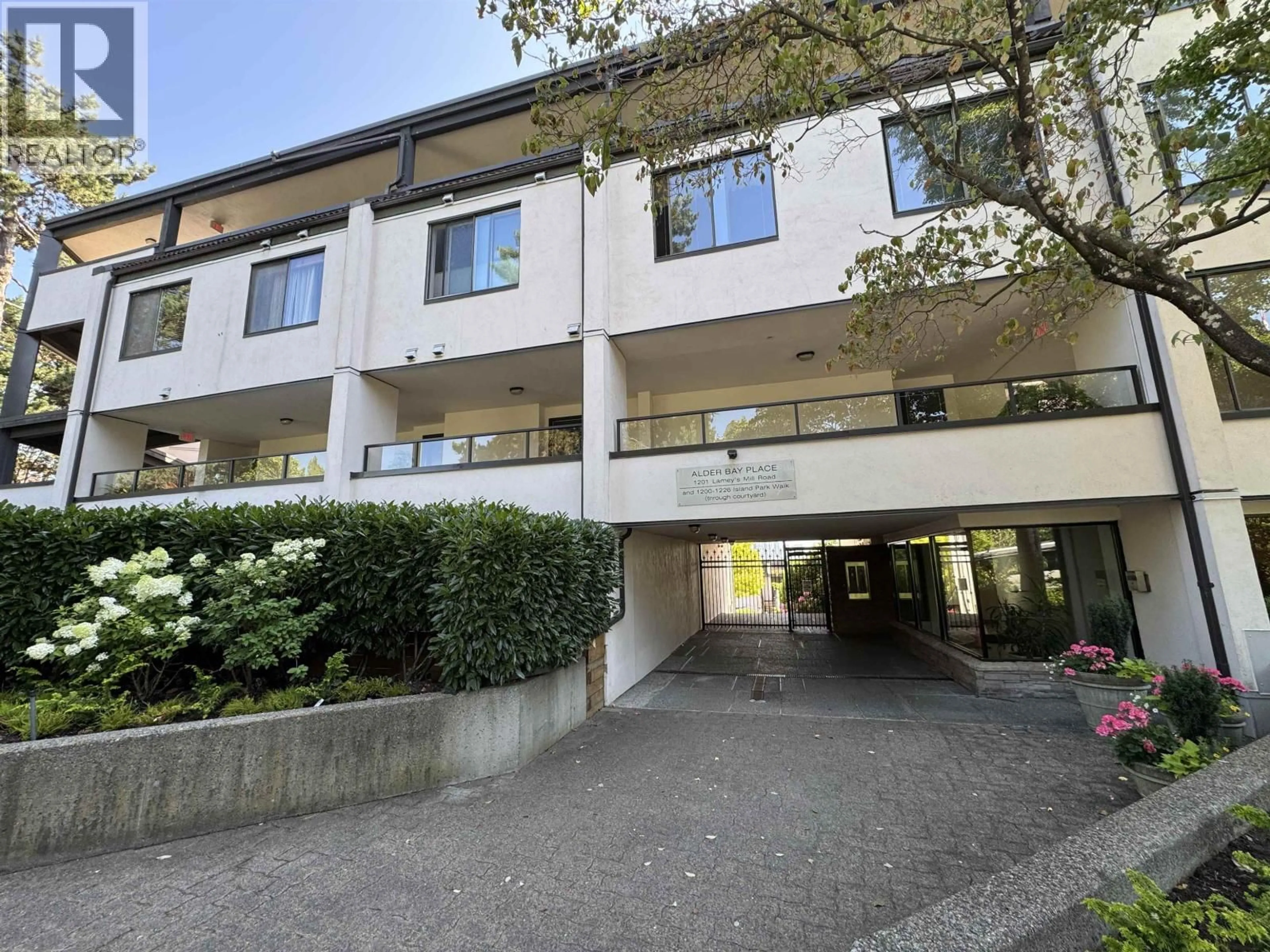 Unknown for 21 - 1201 LAMEY'S MILL ROAD, Vancouver British Columbia V6H3S8