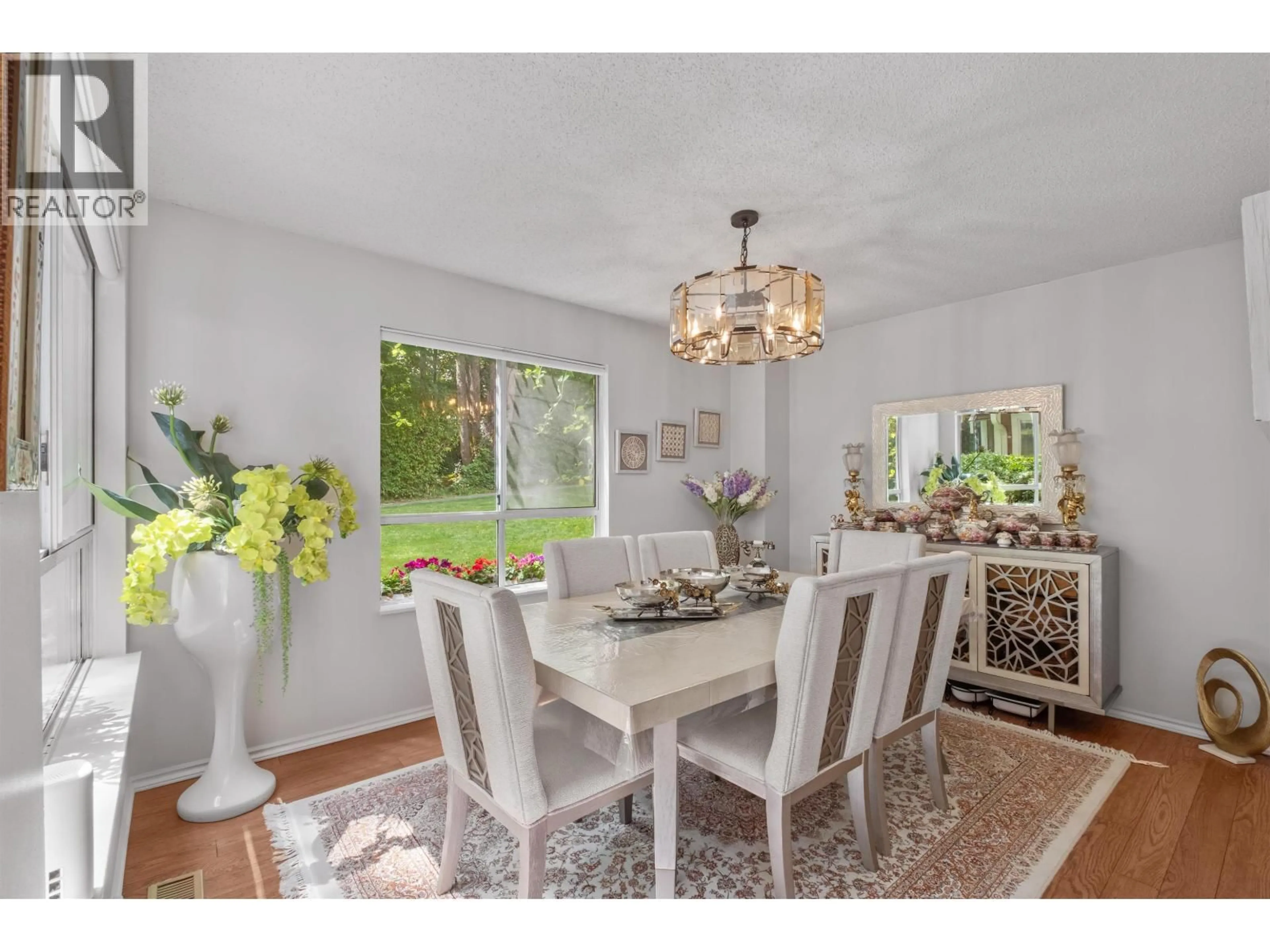 Dining room, unknown for 66 - 9000 ASH GROVE CRESCENT, Burnaby British Columbia V5A4M6
