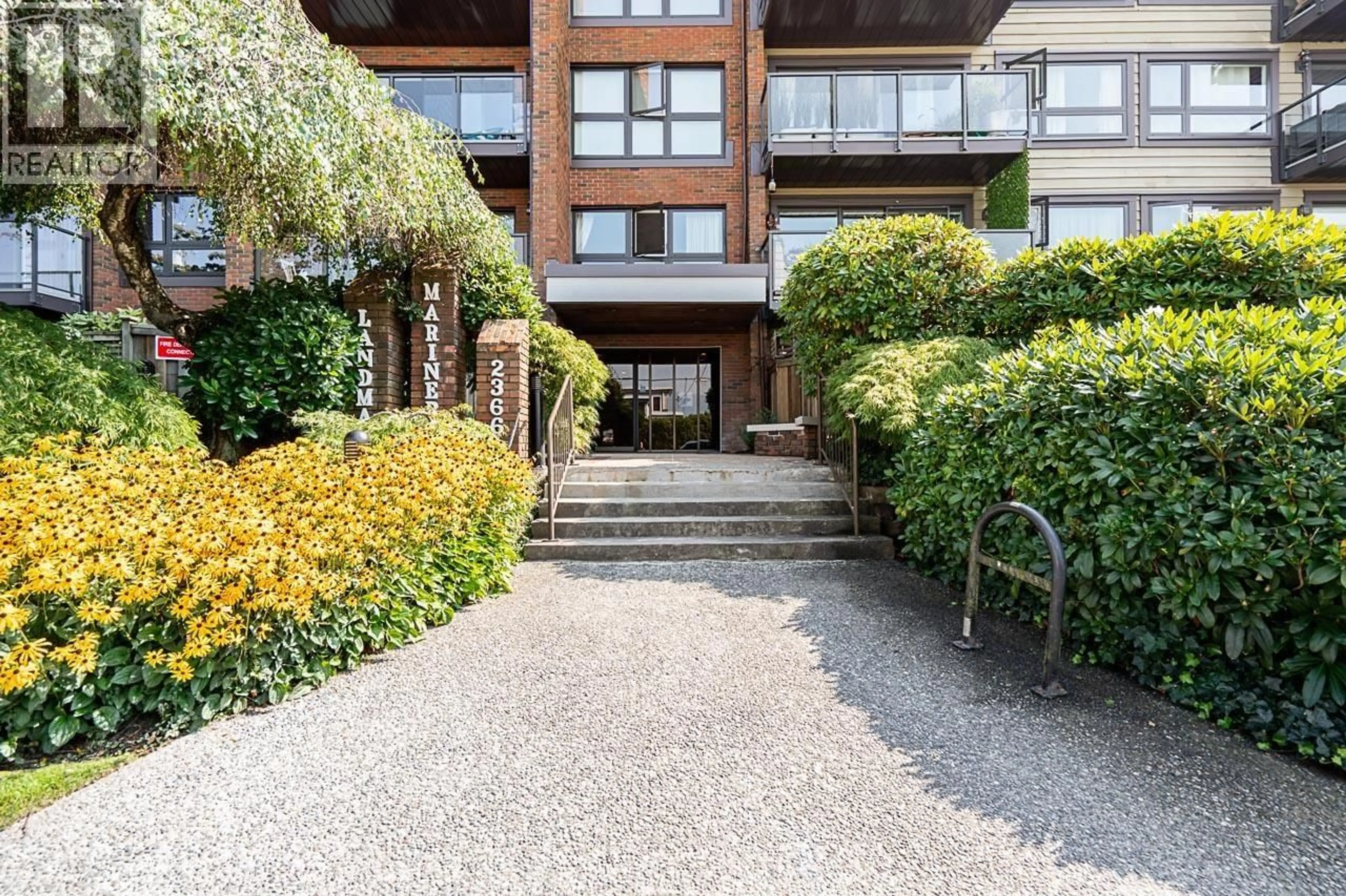 Unknown for 406 - 2366 WALL STREET, Vancouver British Columbia V5L4Y1