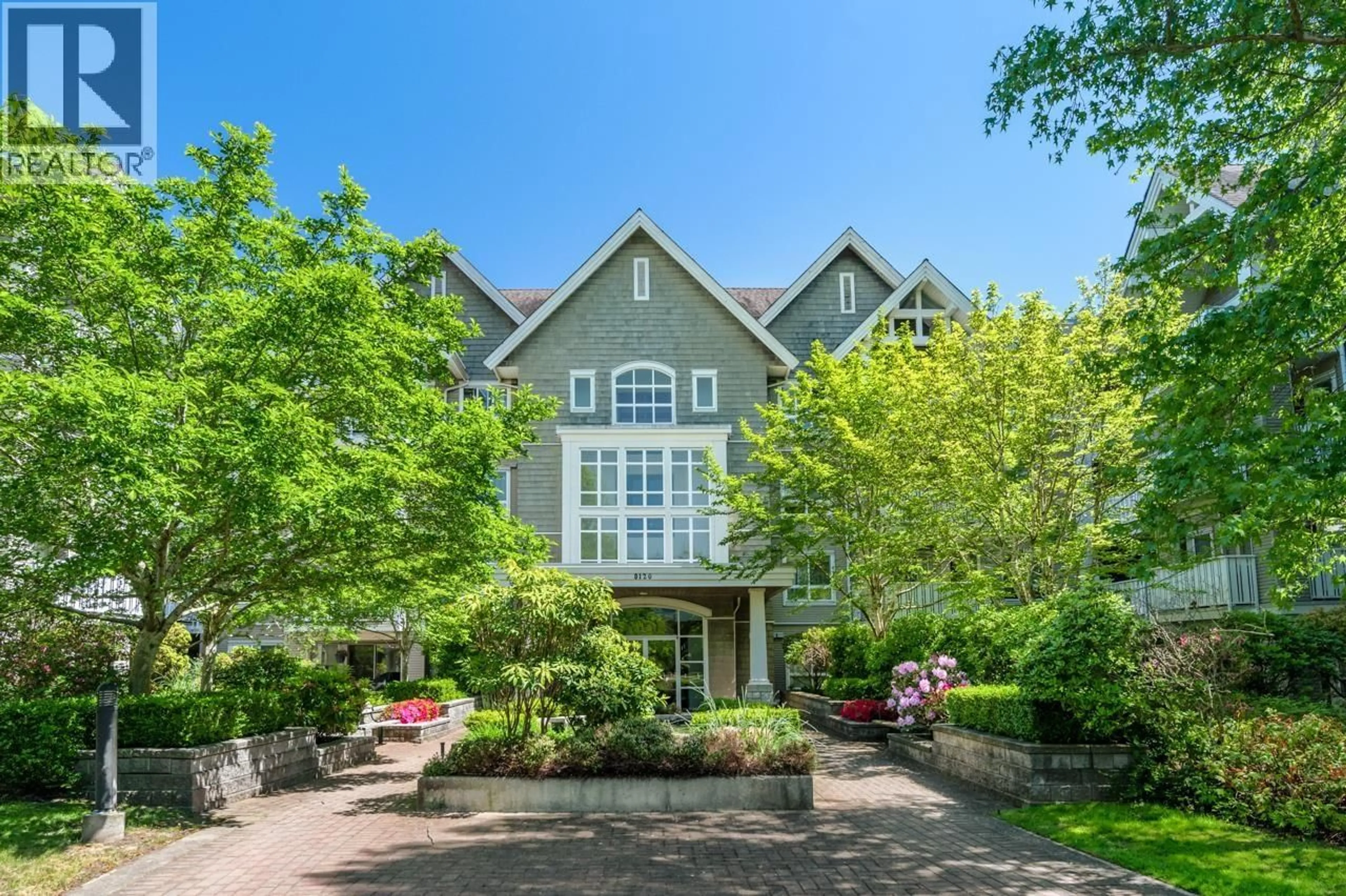 Unknown for 221 - 8120 JONES ROAD, Richmond British Columbia V6Y4K7