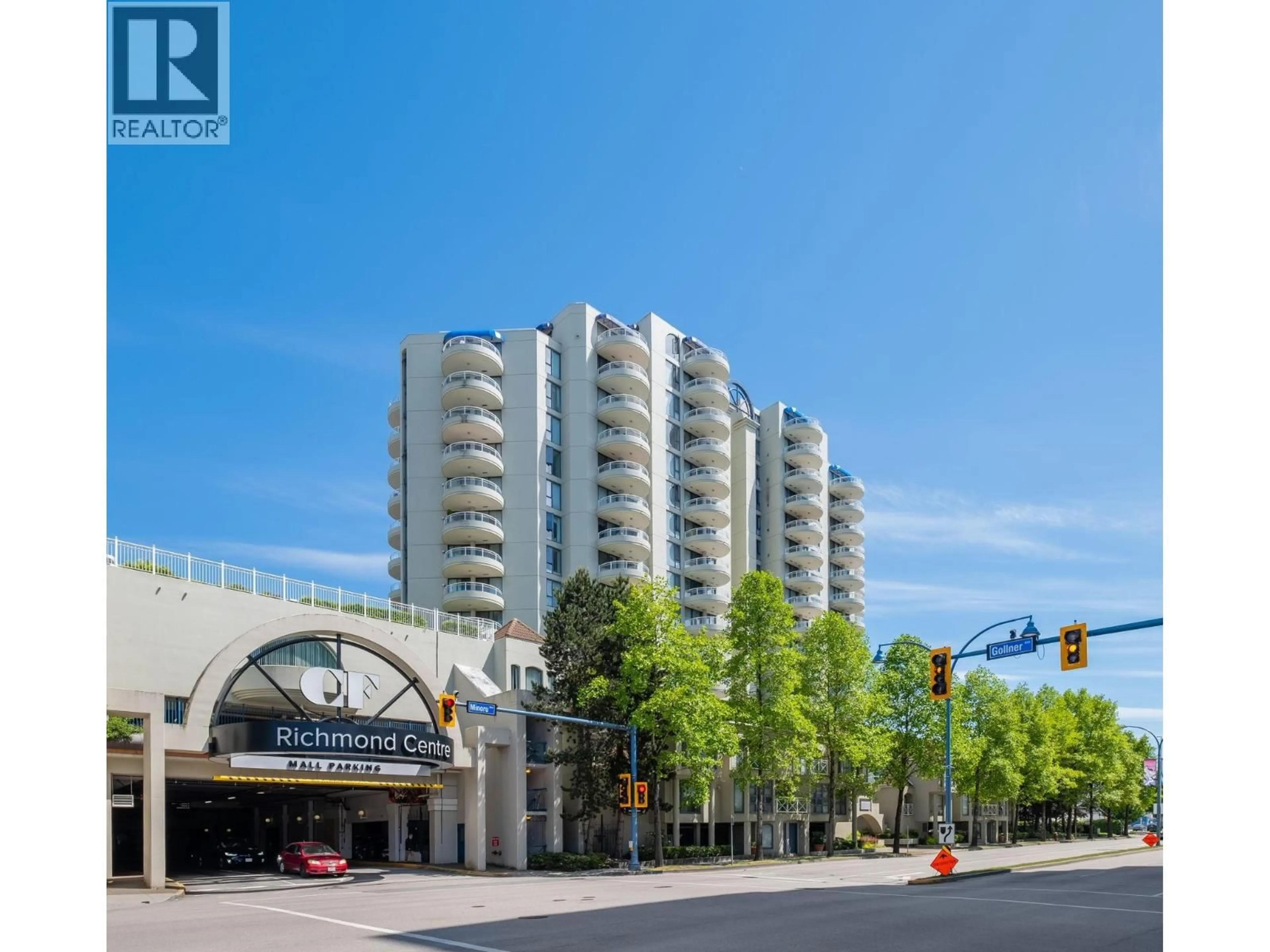 Unknown for 1605 - 6088 MINORU BOULEVARD, Richmond British Columbia V6Y4A8