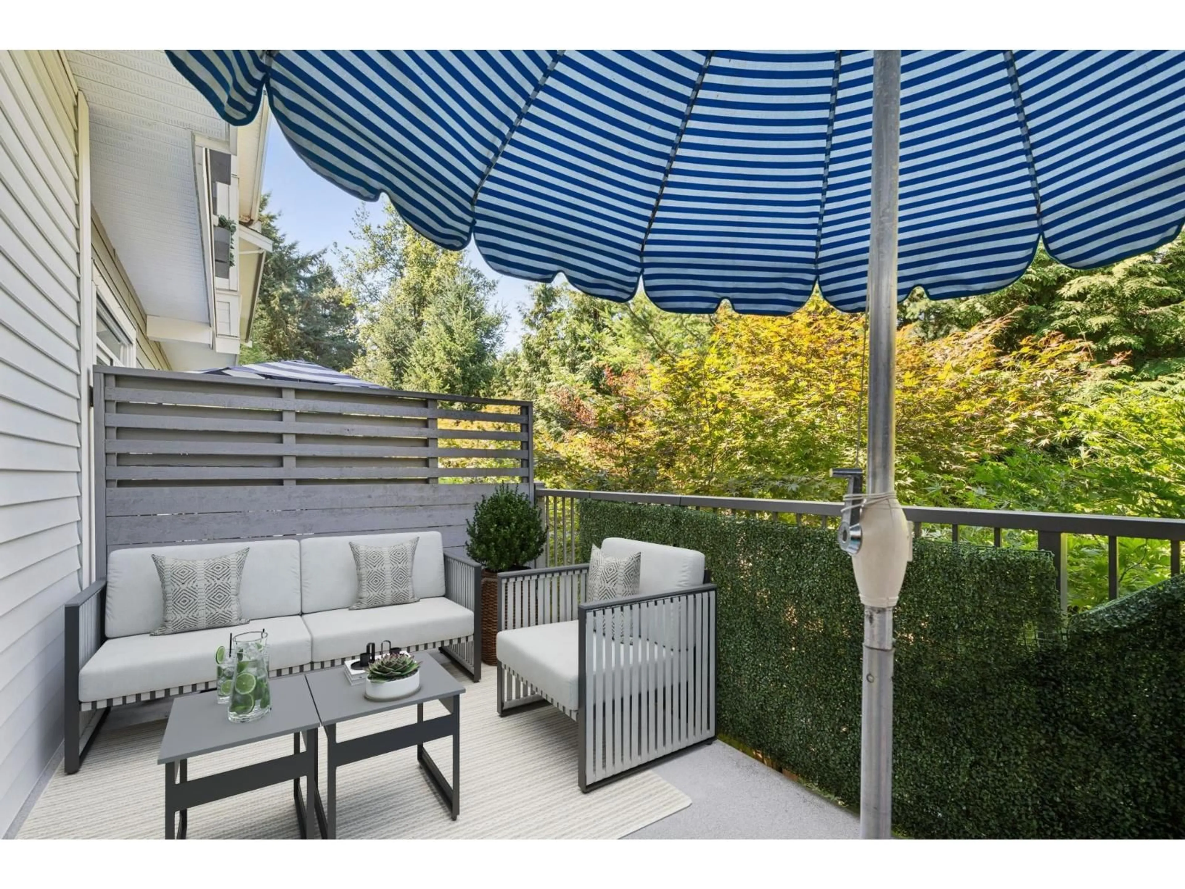 Patio, unknown for 165 - 15230 GUILDFORD, Surrey British Columbia V3R0C8