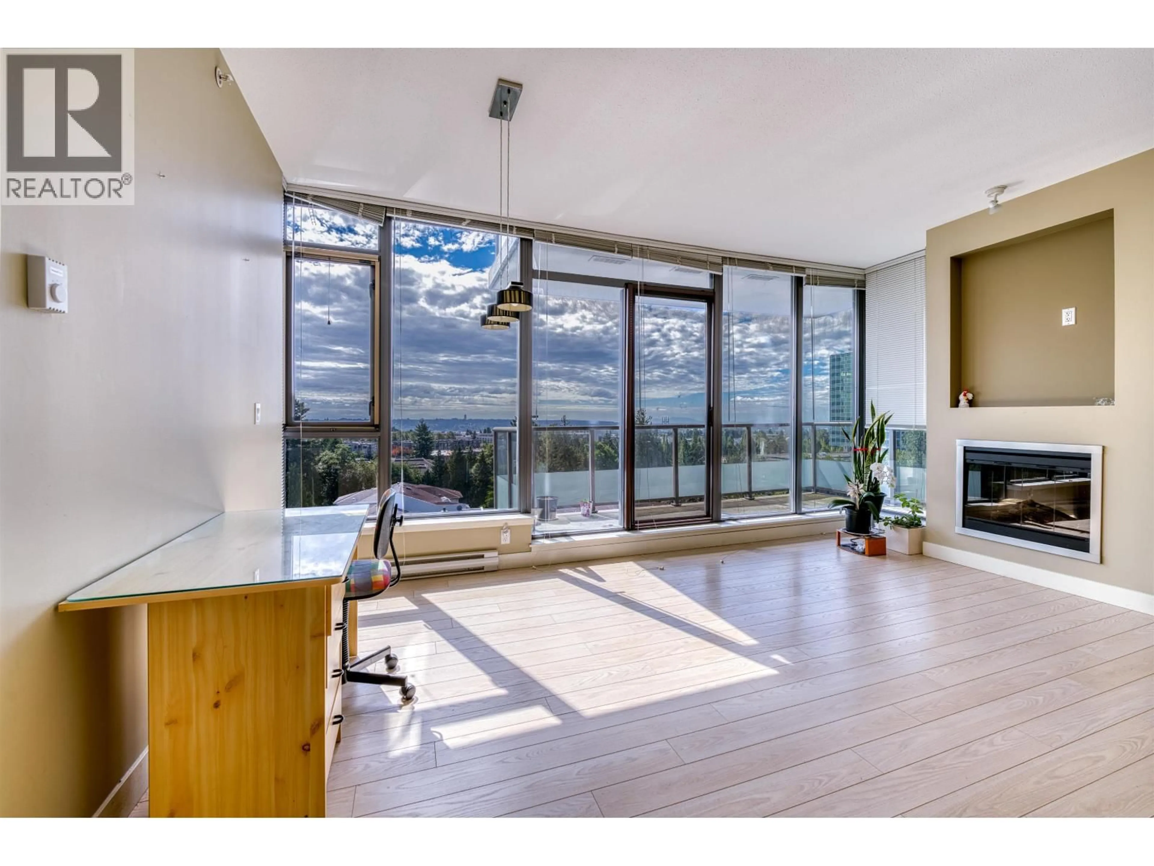 Unknown for 1208 - 7088 18TH AVENUE, Burnaby British Columbia V3N0A2