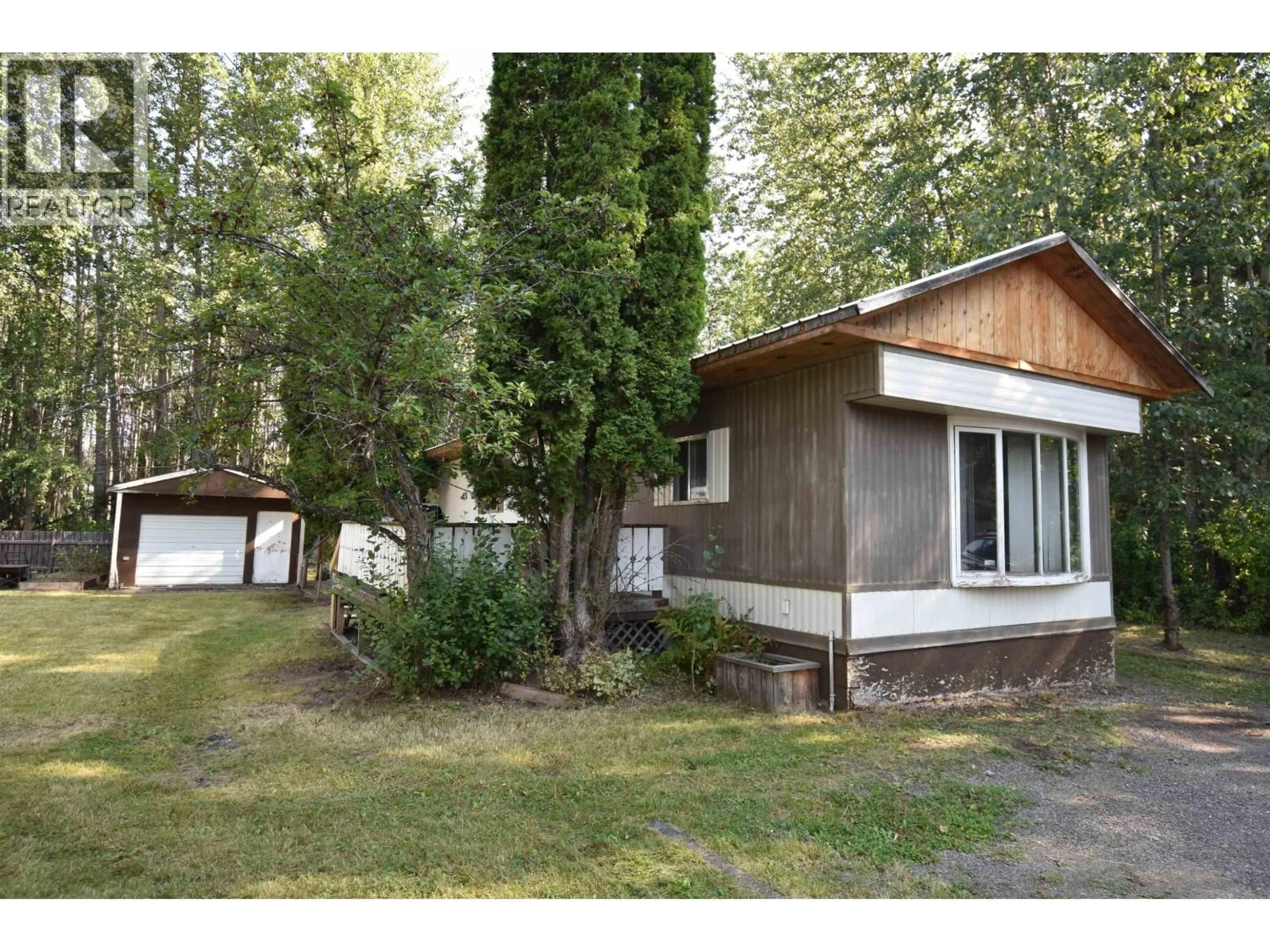 Unknown for 101 - 4430 16 HIGHWAY, Smithers British Columbia V0J2N0