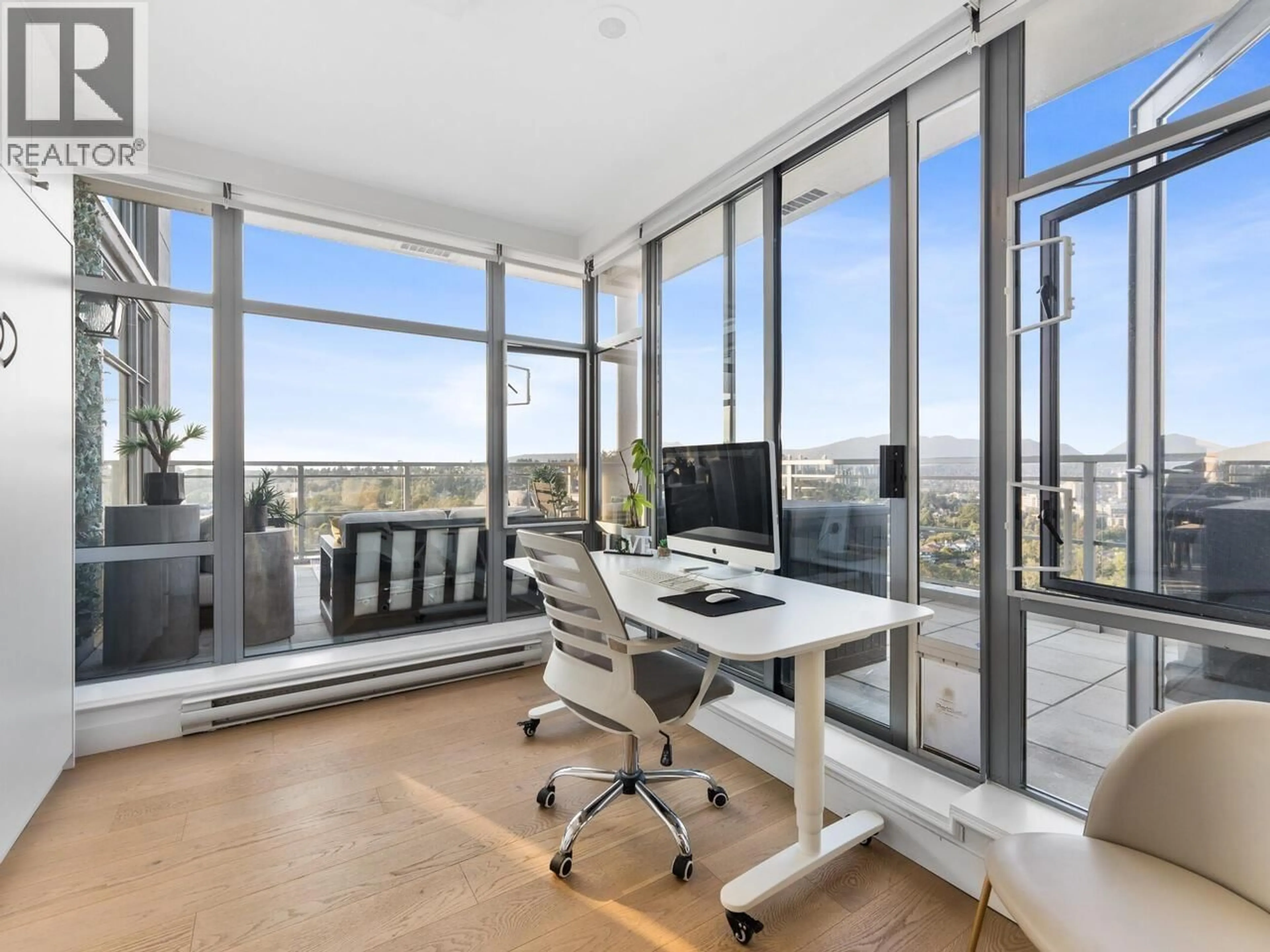 A pic of a room for 2301 - 280 ROSS DRIVE, New Westminster British Columbia V3L0C2