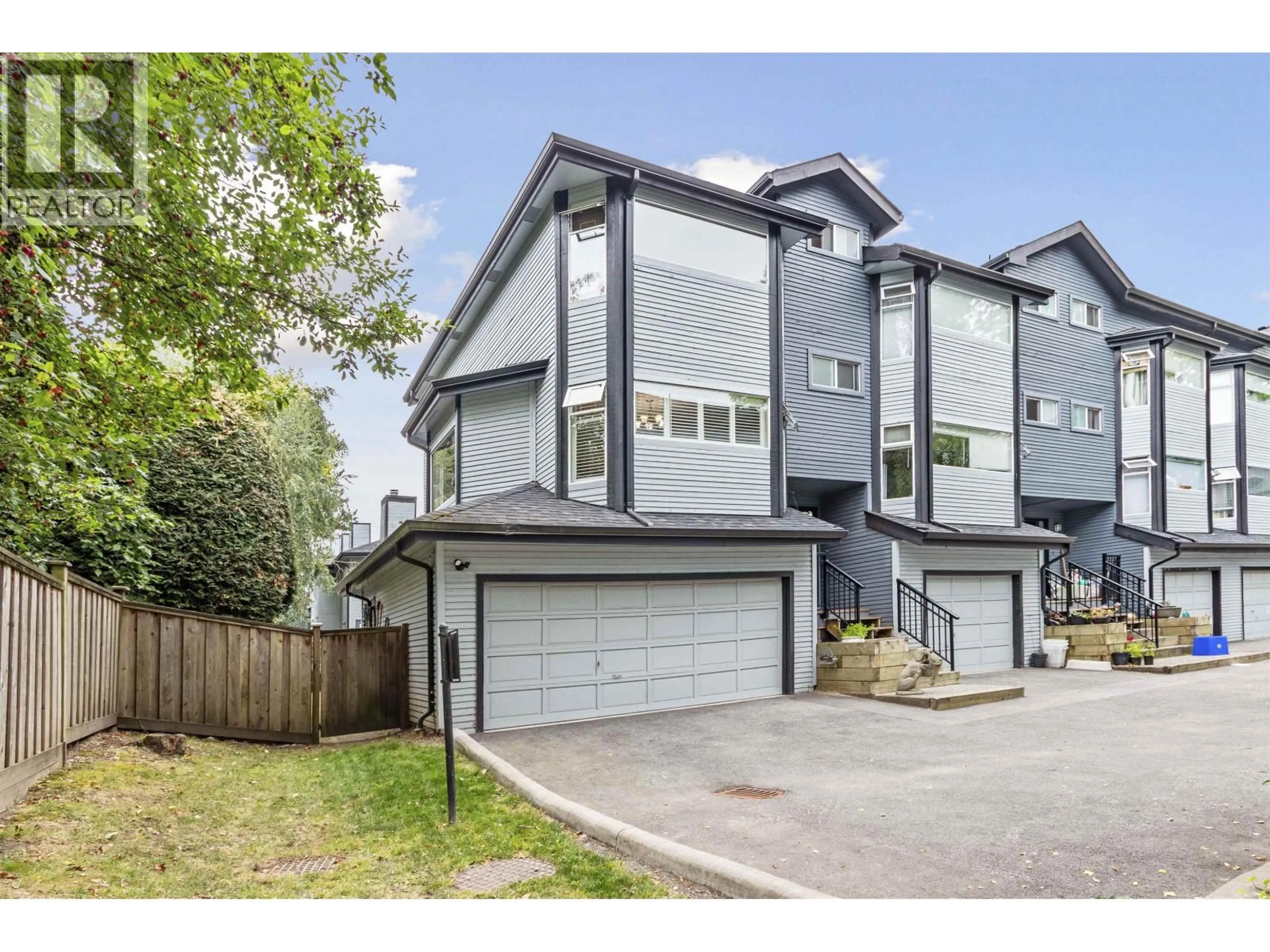 Unknown for 64 - 1195 FALCON DRIVE, Coquitlam British Columbia V3E2H1