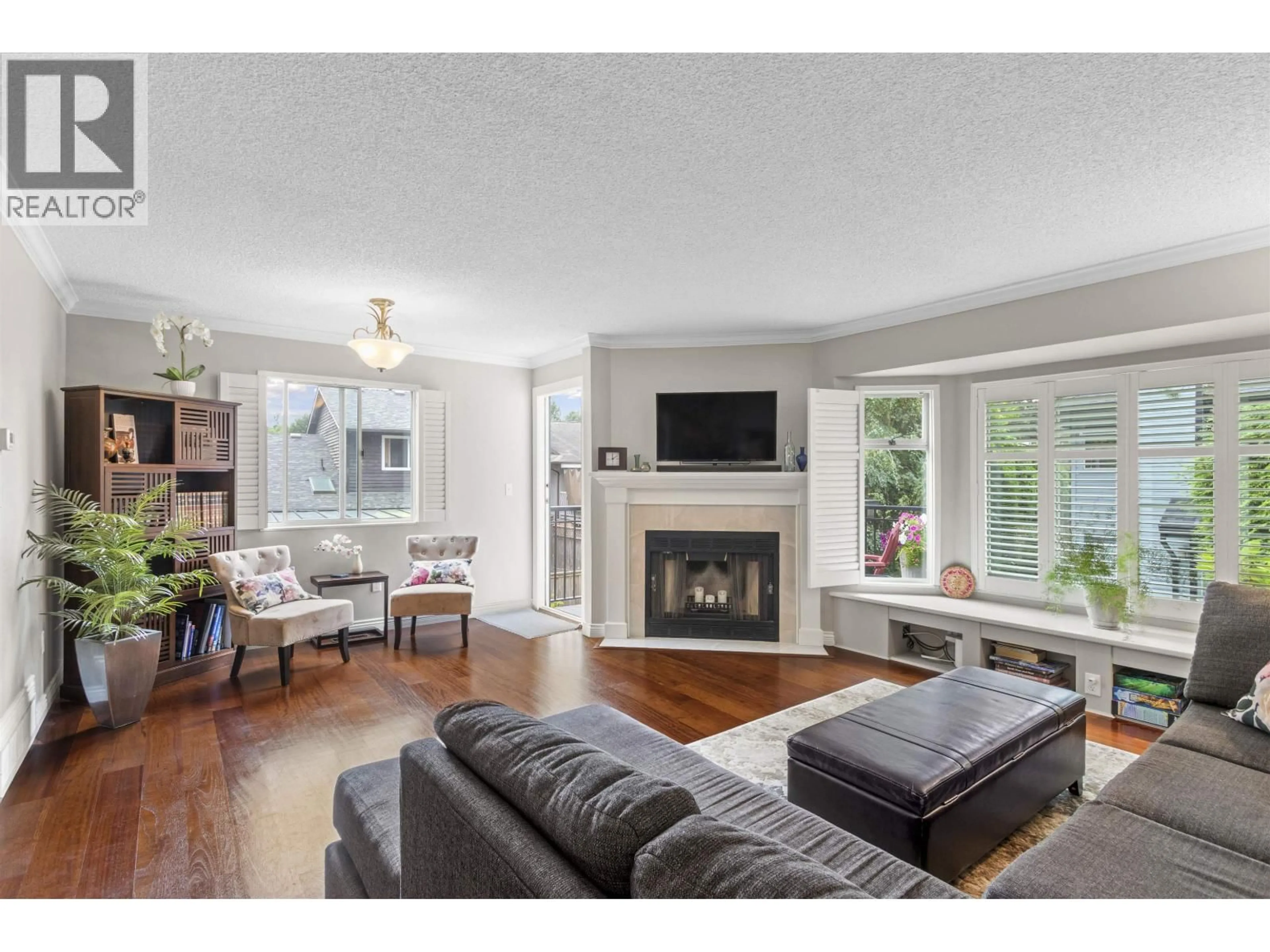 Living room with furniture, unknown for 64 - 1195 FALCON DRIVE, Coquitlam British Columbia V3E2H1