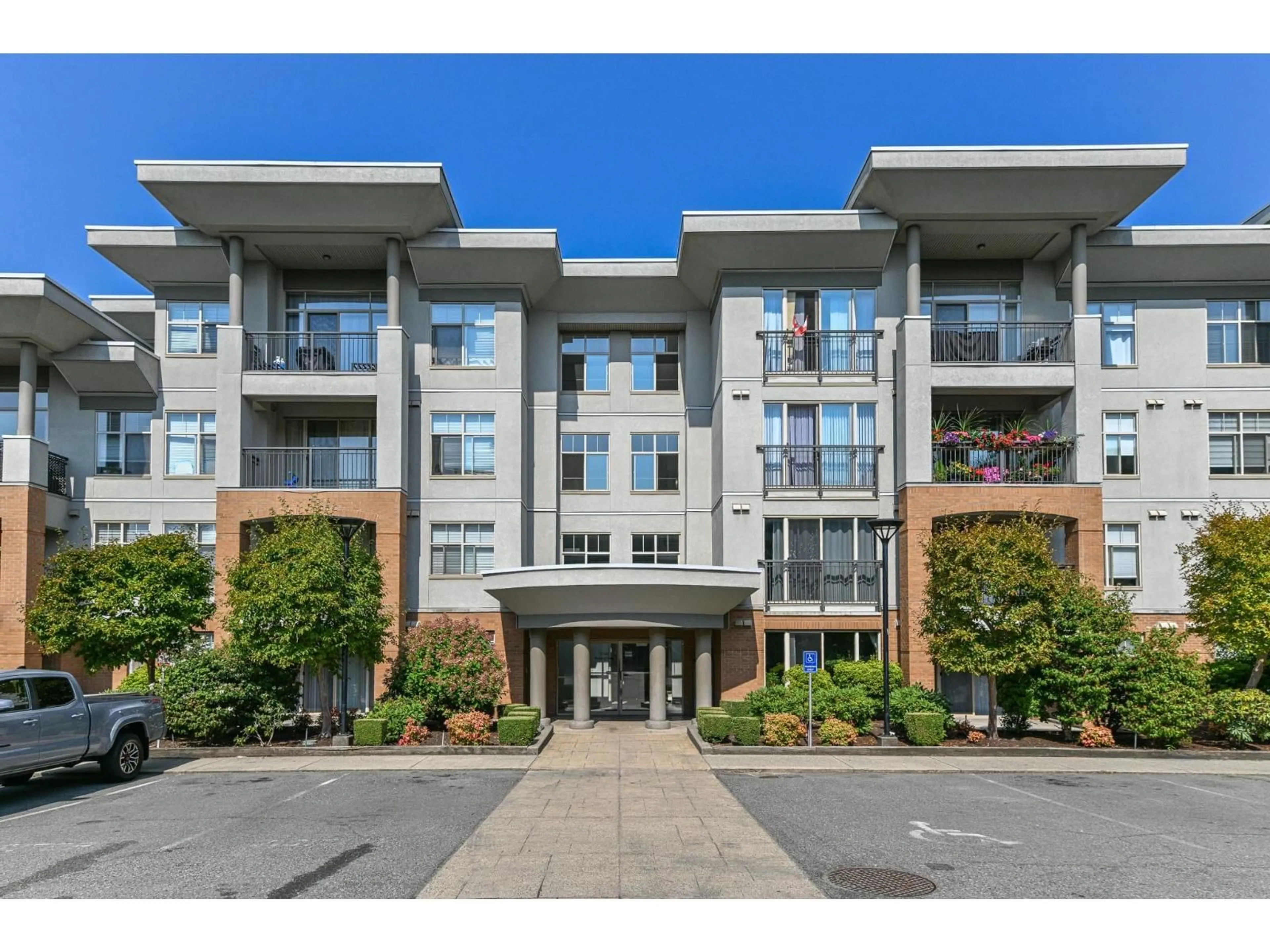 Unknown for 116 - 33546 HOLLAND, Abbotsford British Columbia V2S0C1