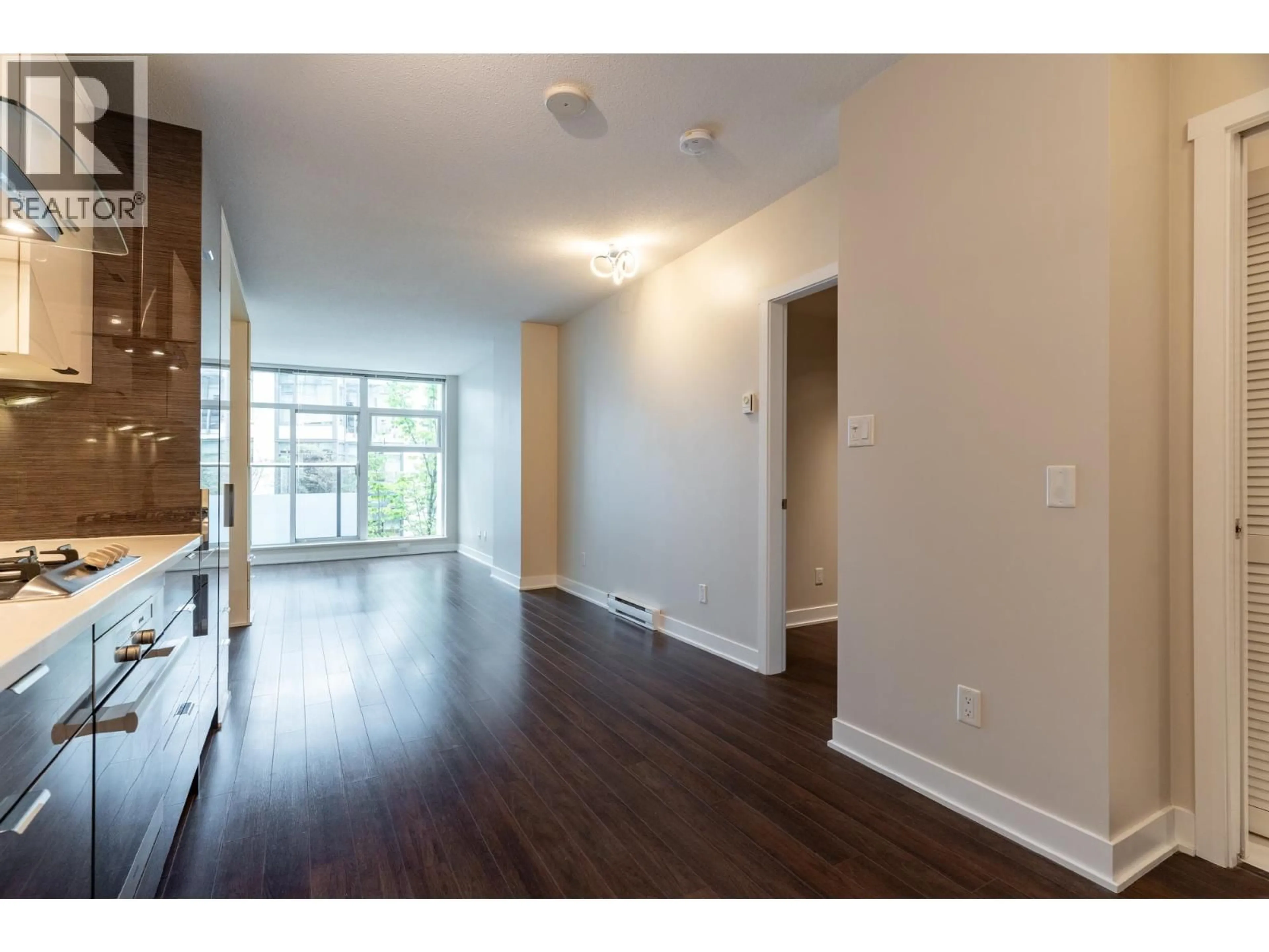 A pic of a room for 202 - 1777 7TH AVENUE, Vancouver British Columbia V6J0E5