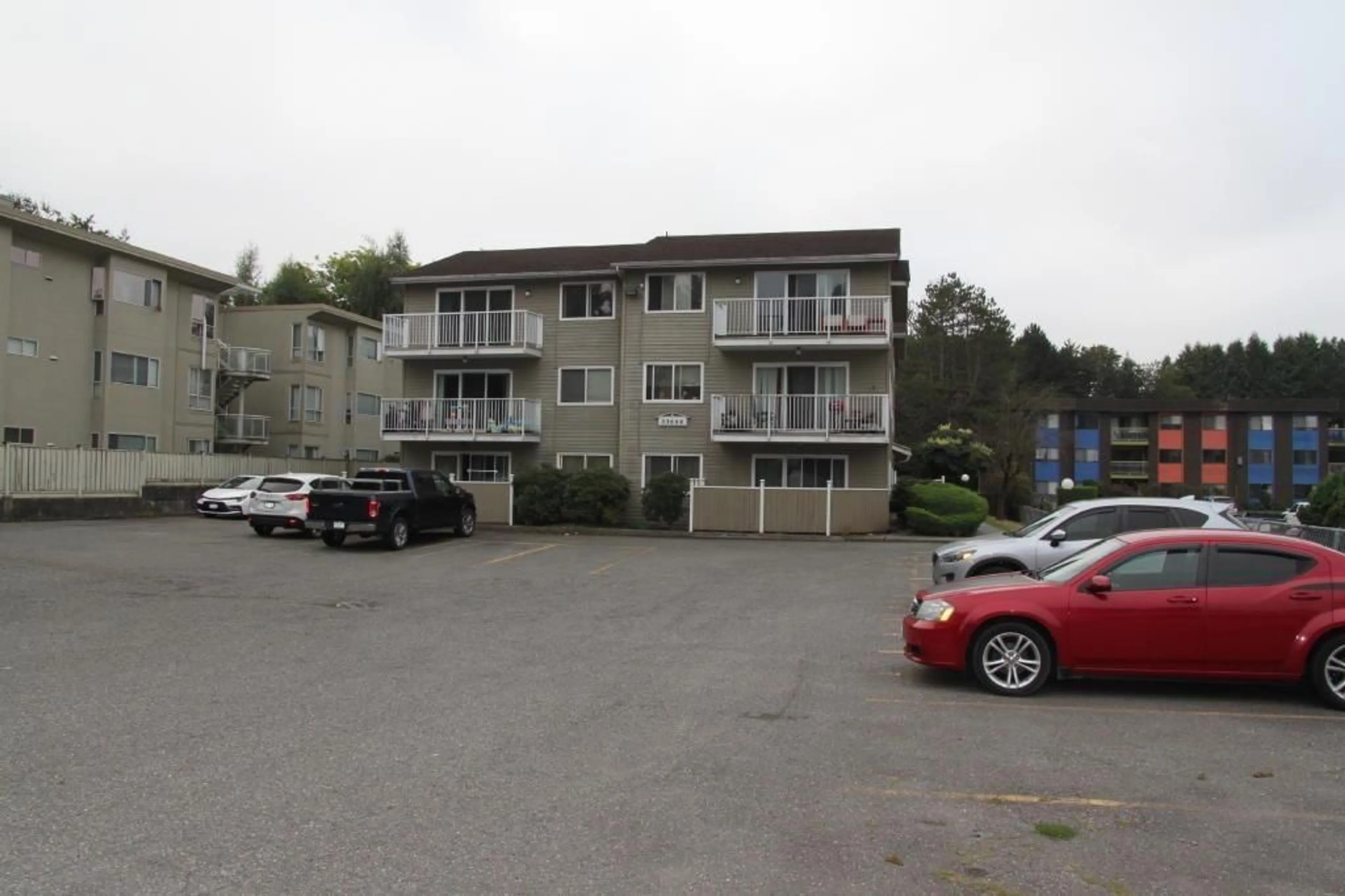 Unknown for 301 - 33664 MARSHALL, Abbotsford British Columbia V2S6E8