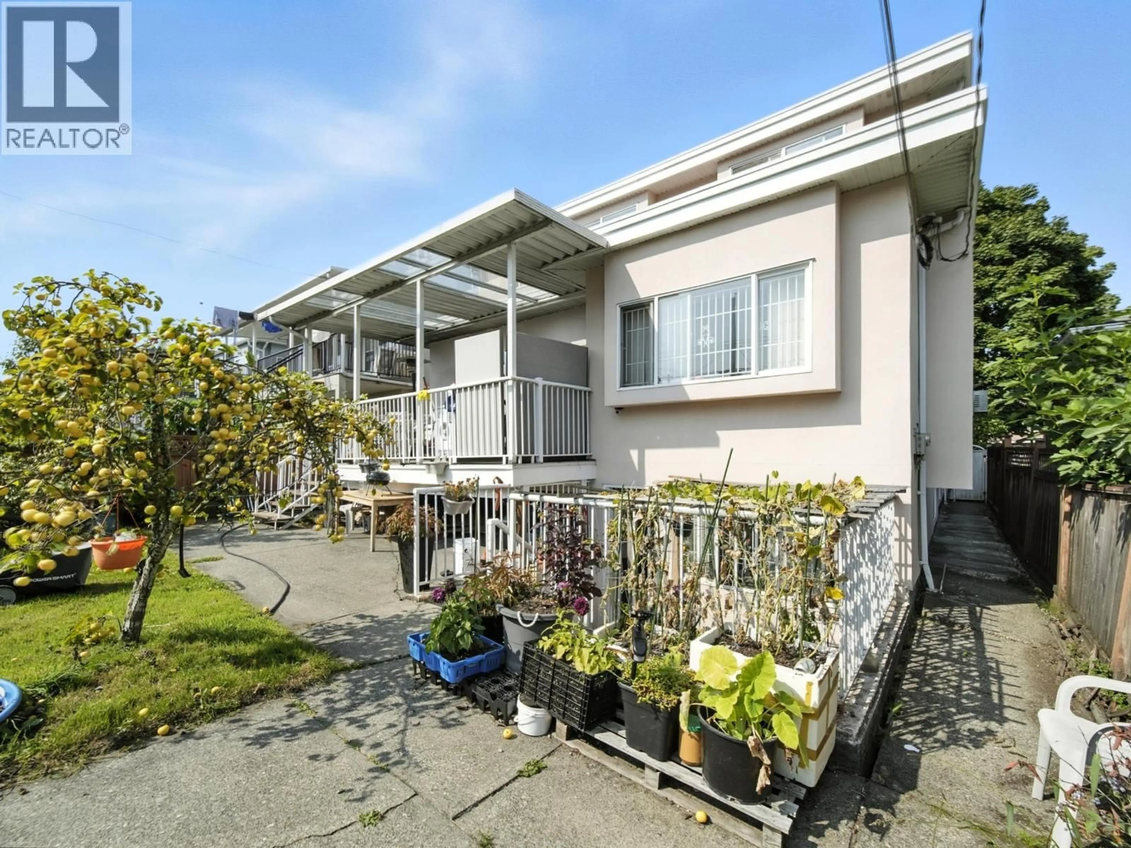Unknown for 2228 40TH AVENUE, Vancouver British Columbia V5P1J5