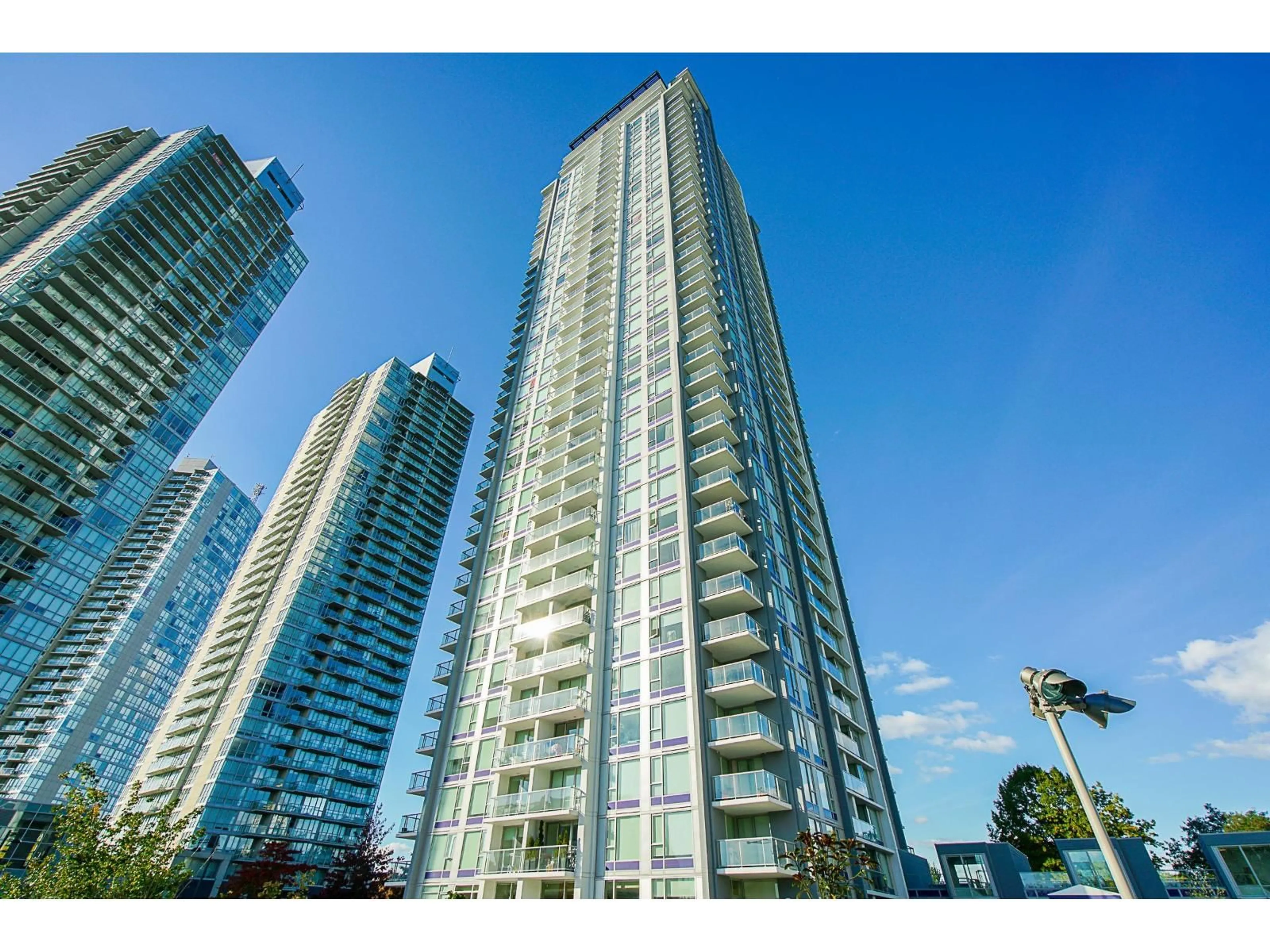 Unknown for 4101 - 13696 100, Surrey British Columbia V3T0L5