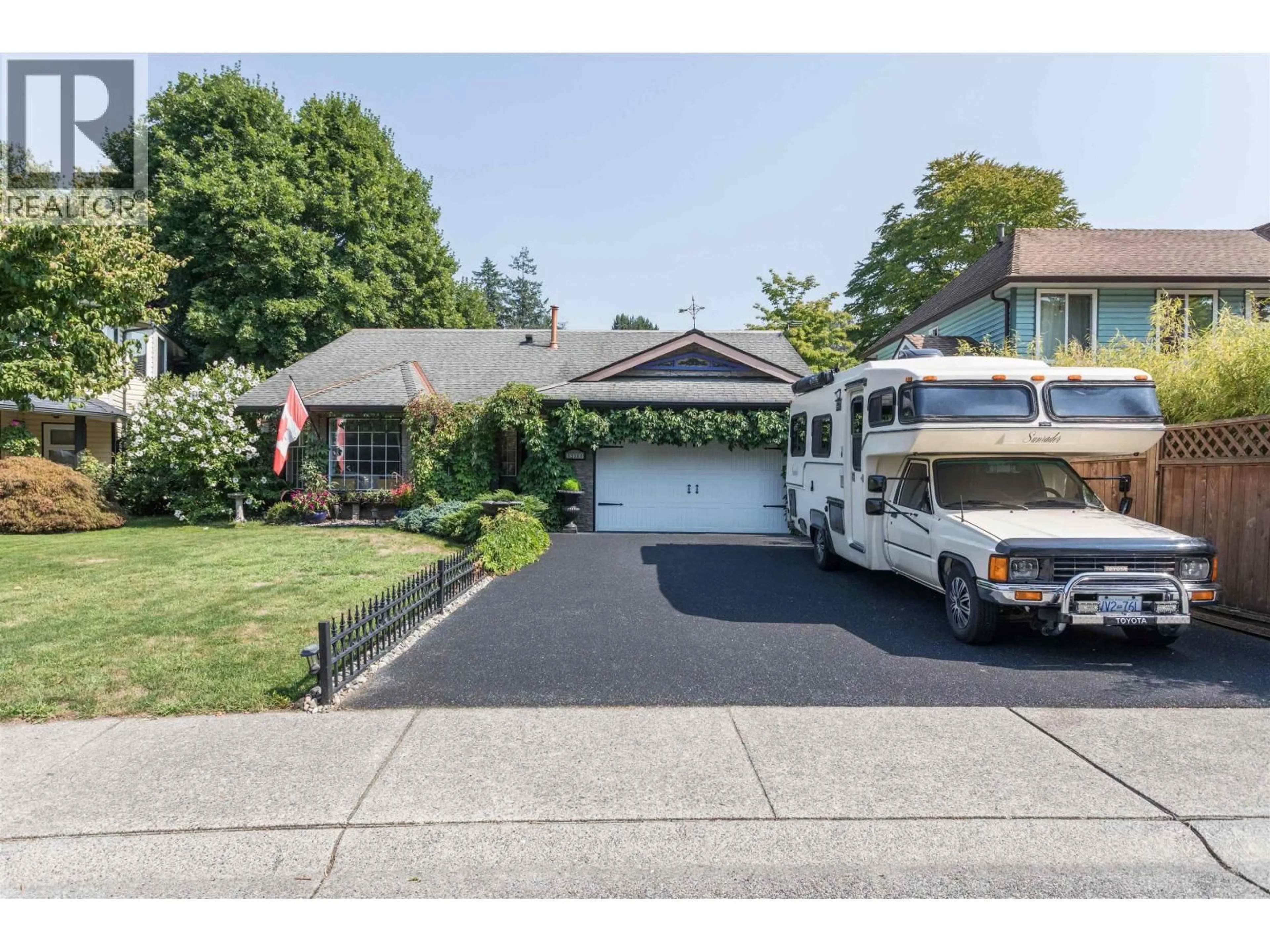 Unknown for 12388 NIKOLA STREET, Pitt Meadows British Columbia V3Y2K8