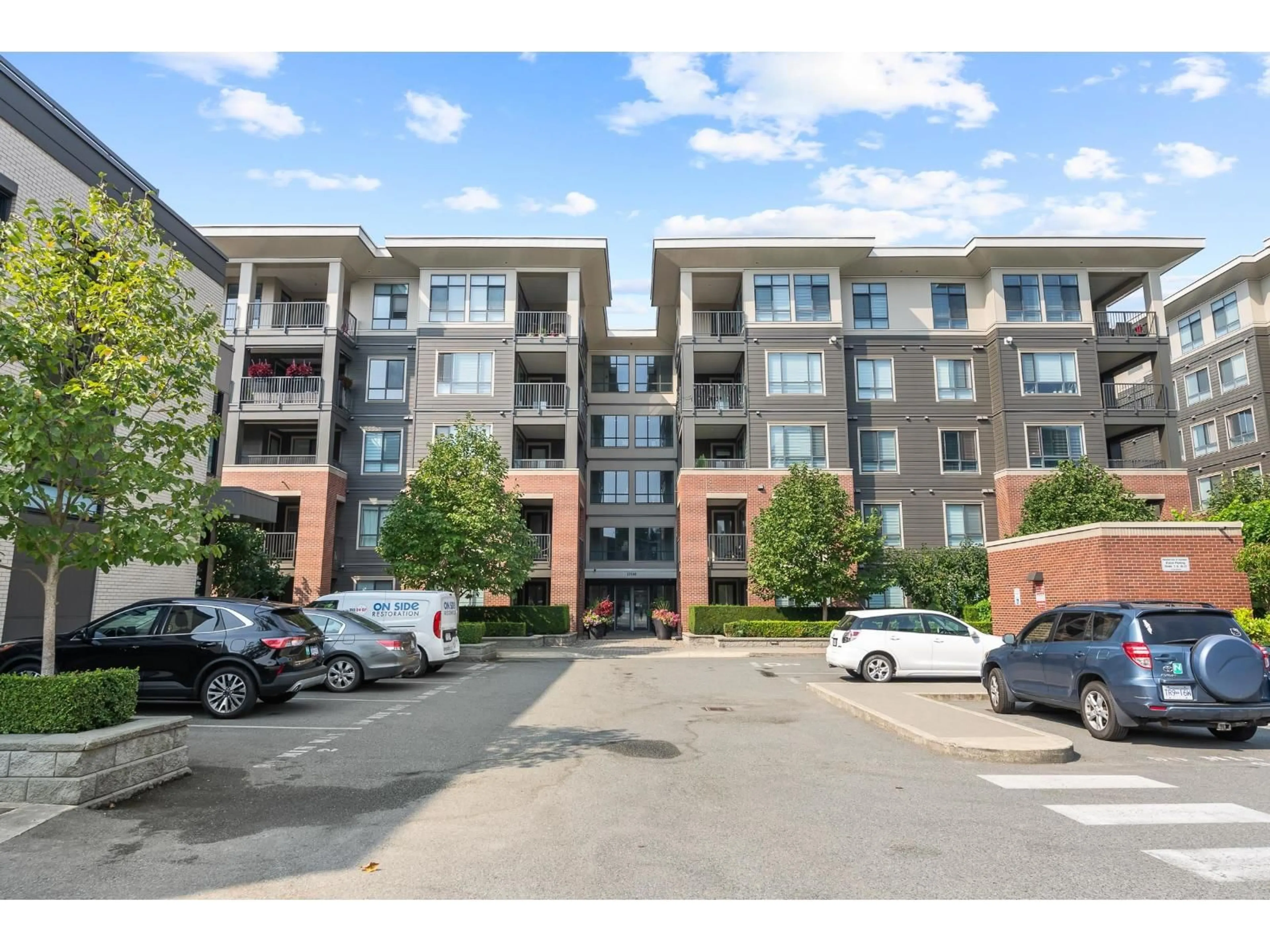 Unknown for 407 - 33540 MAYFAIR, Abbotsford British Columbia V2S0J3