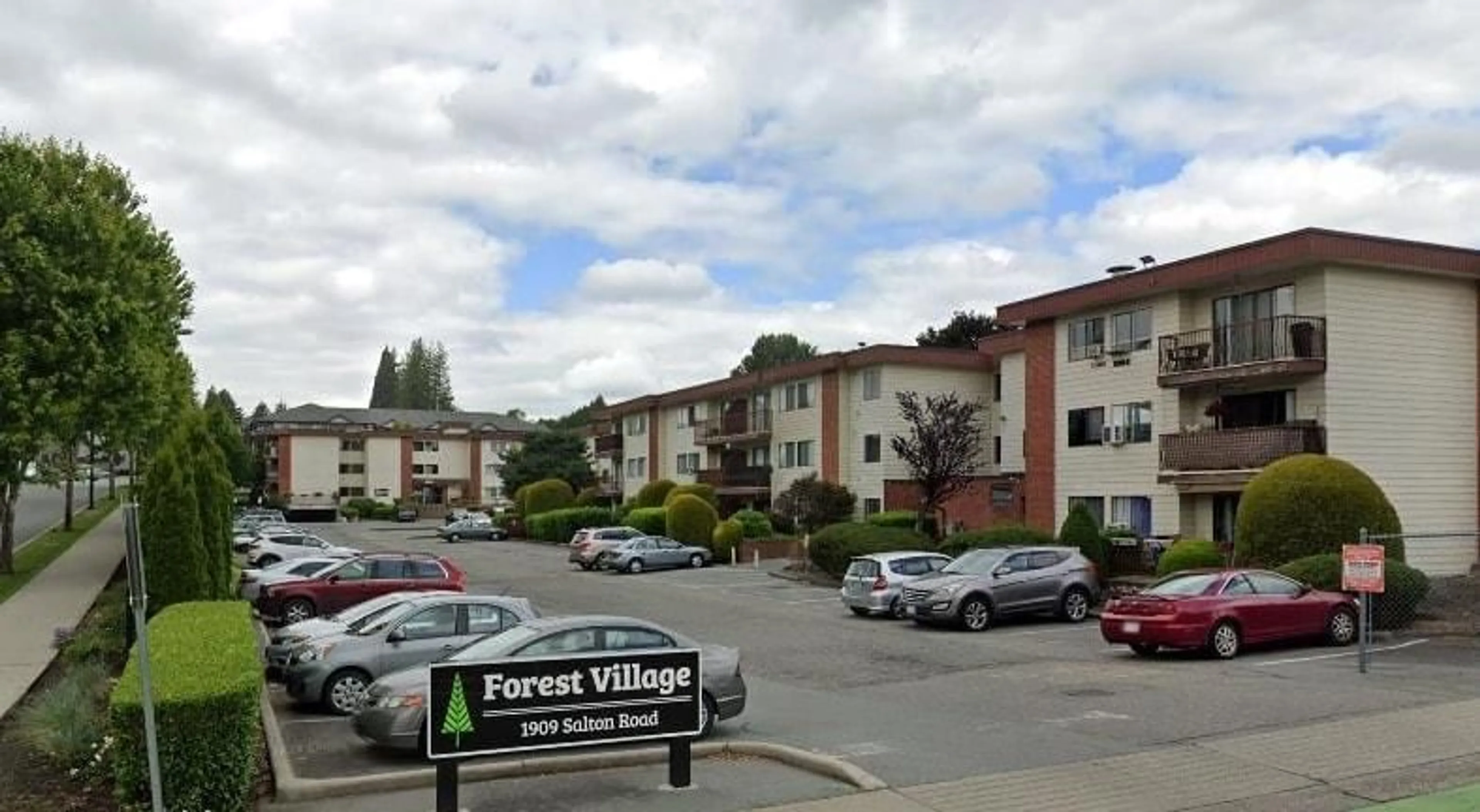 Blurry image for 426 - 1909 SALTON, Abbotsford British Columbia V2S5B6