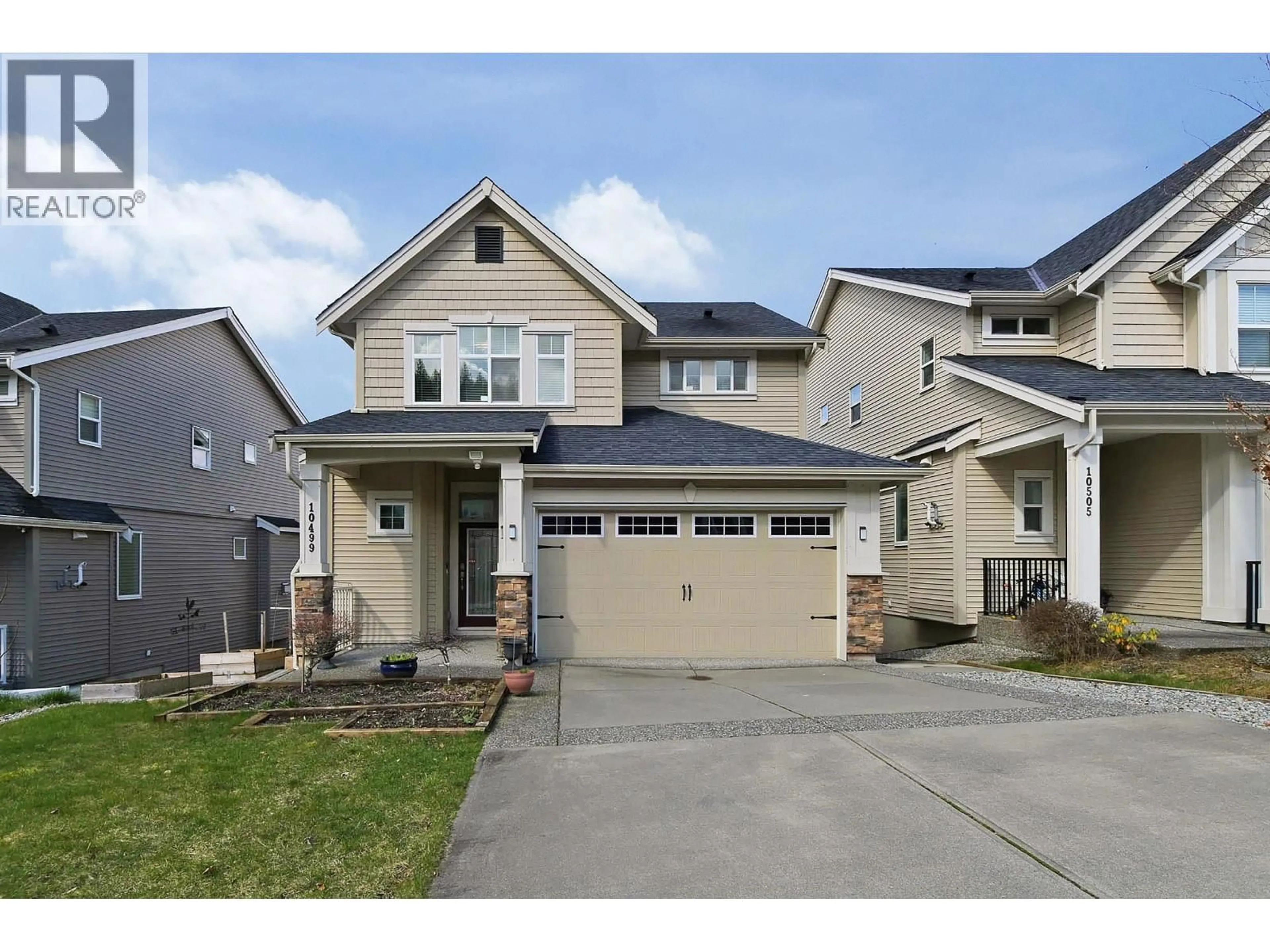 Unknown for 10499 MCEACHERN STREET, Maple Ridge British Columbia V2W0H8
