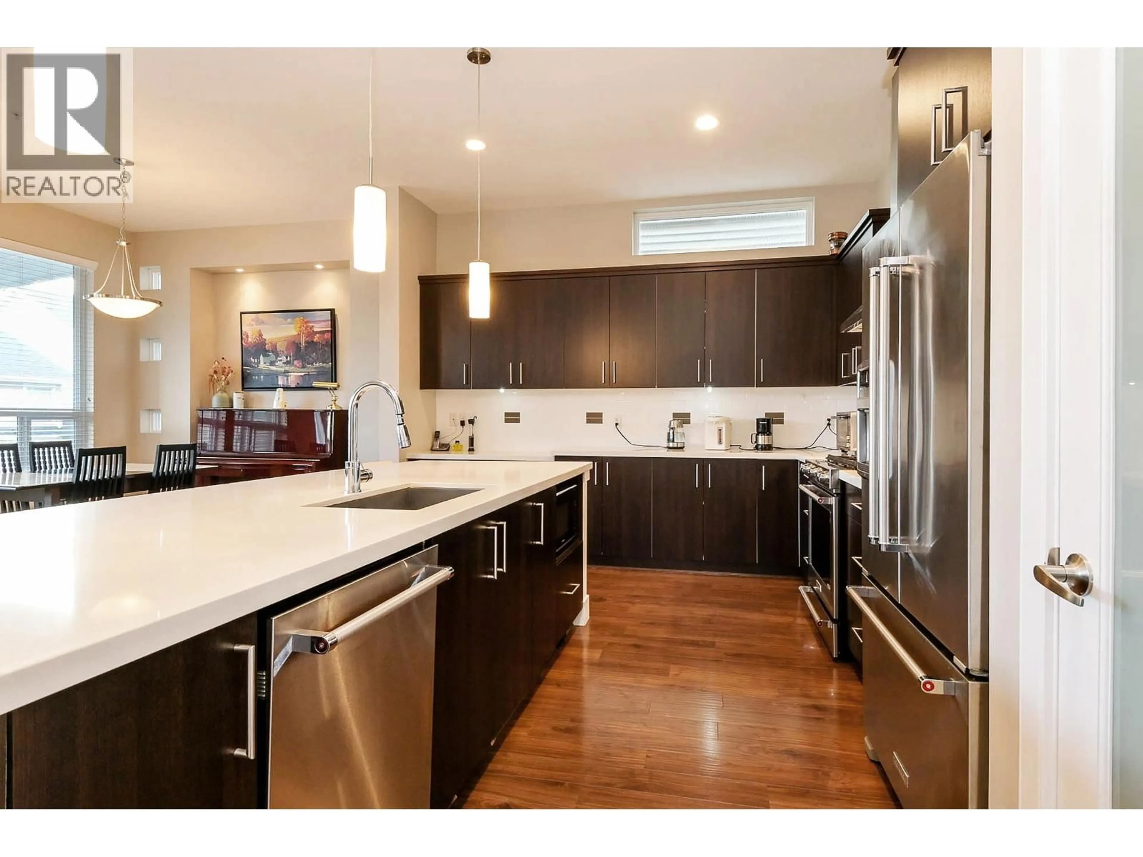 Open concept kitchen, unknown for 10499 MCEACHERN STREET, Maple Ridge British Columbia V2W0H8
