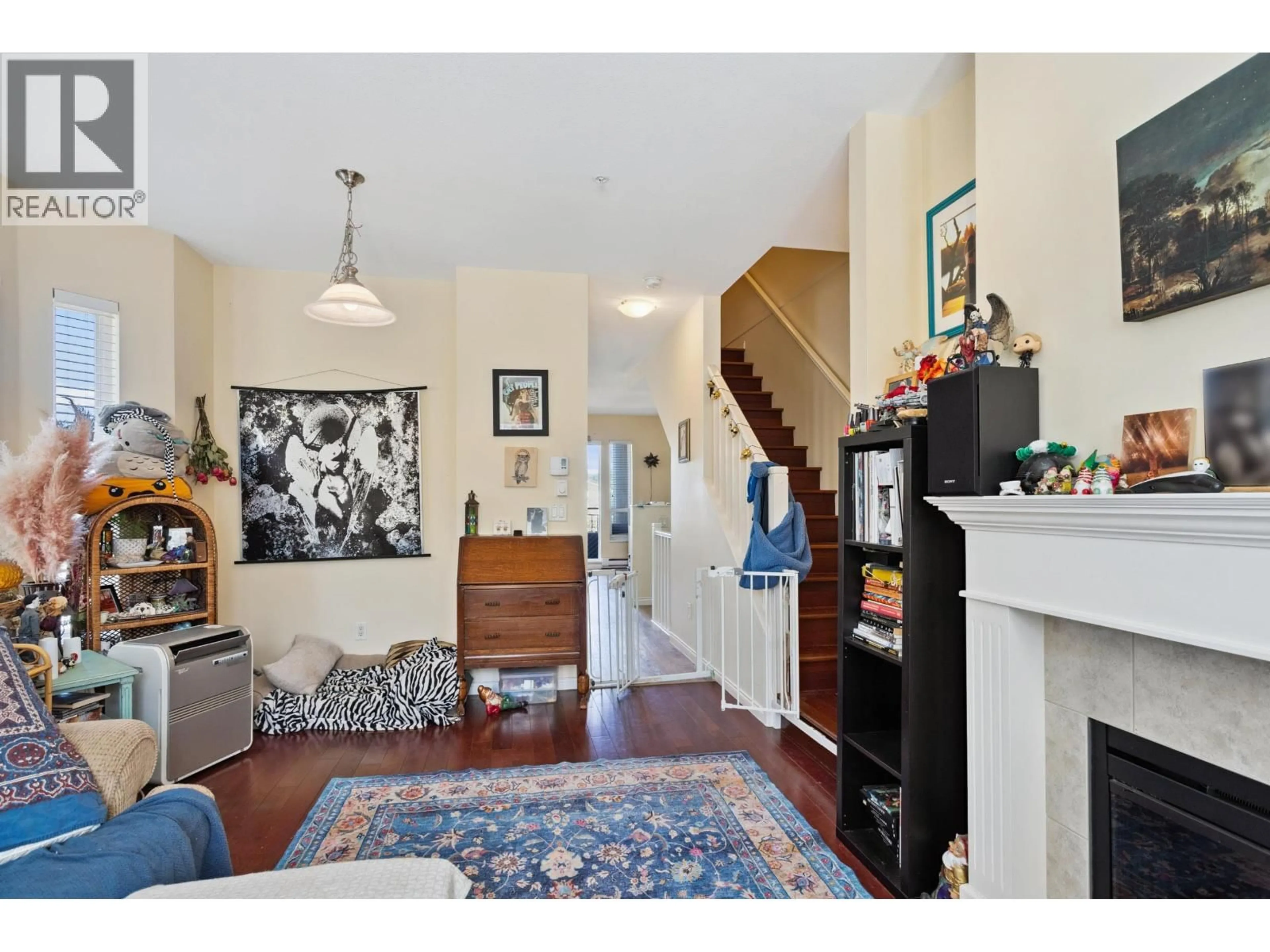 Unknown for 4 - 160 PEMBINA STREET, New Westminster British Columbia V3M0A3