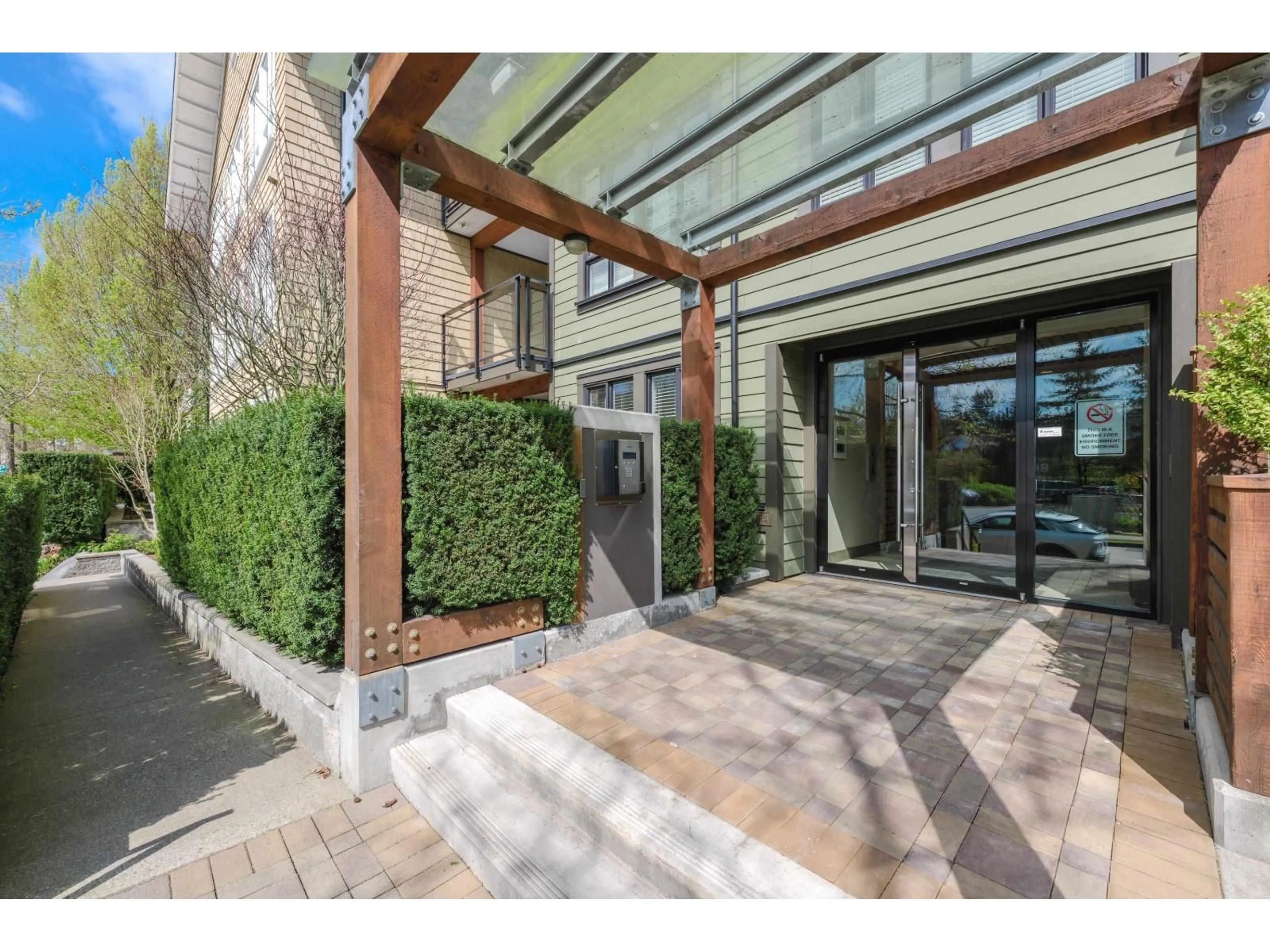 Unknown for 108 - 23285 BILLY BROWN, Langley British Columbia V1M0C8