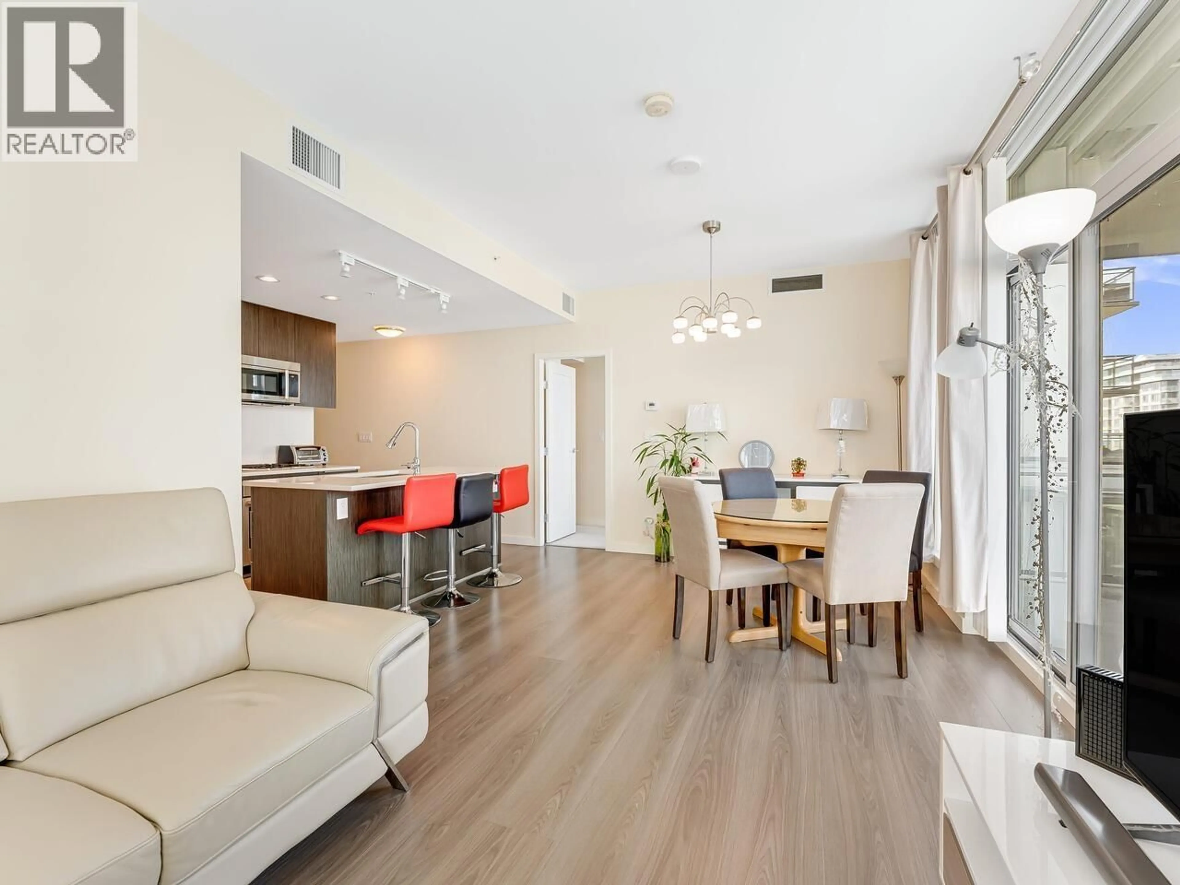 Unknown for 802 - 8677 CAPSTAN WAY, Richmond British Columbia V6X0N6