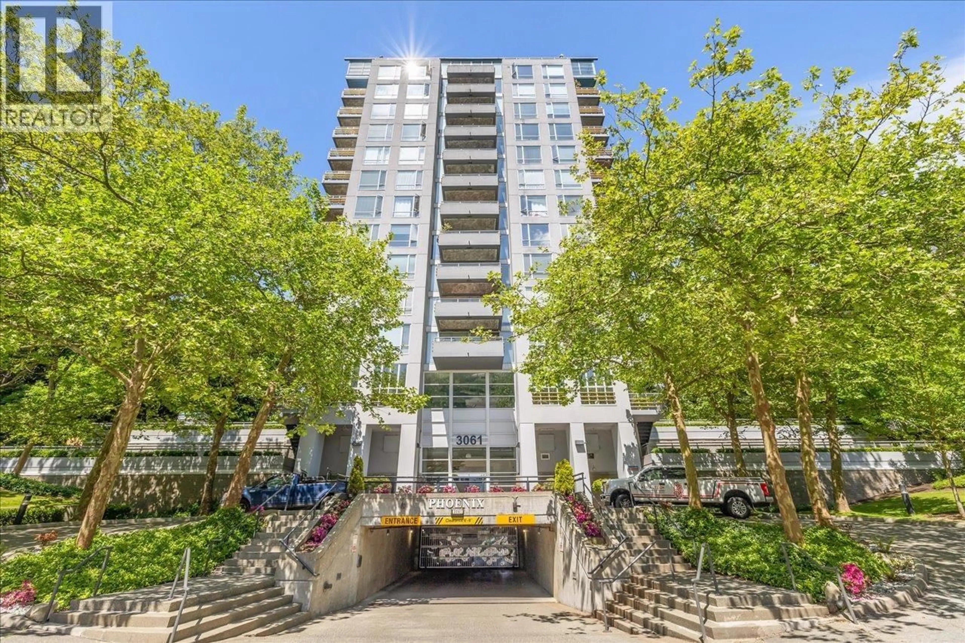 Unknown for 307 - 3061 KENT AVENUE NORTH, Vancouver British Columbia V5S4P5