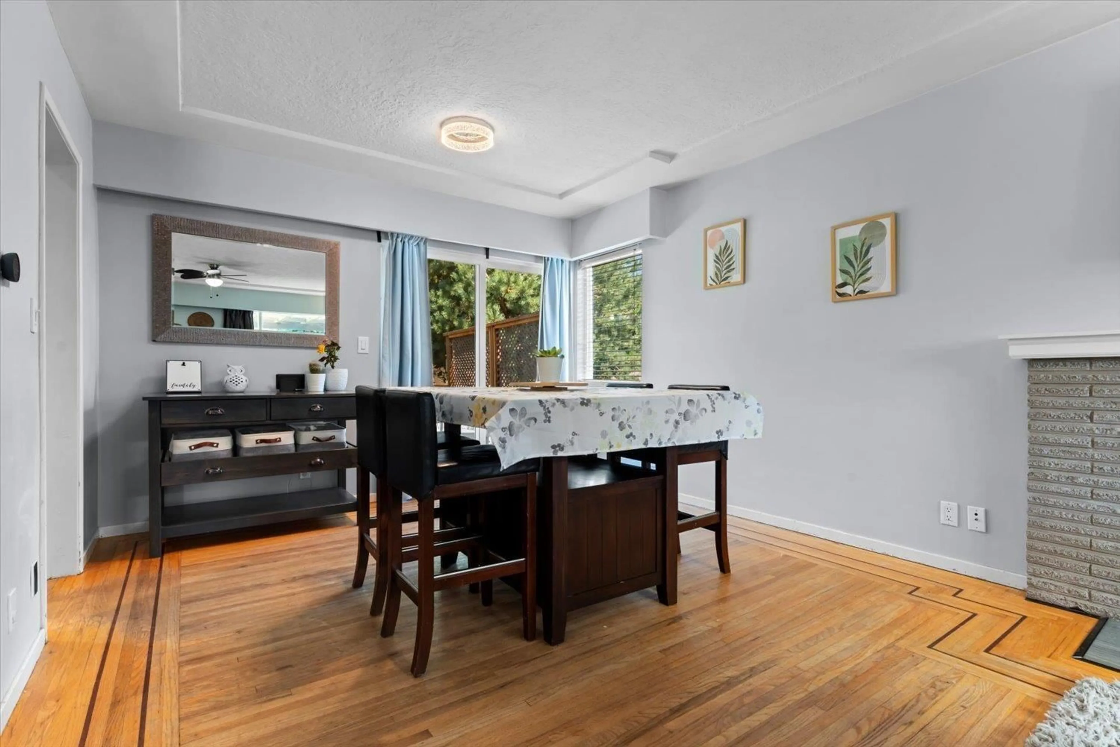 Dining room, unknown for 46535 CLAYTON AVENUE, Chilliwack British Columbia V2P2L6