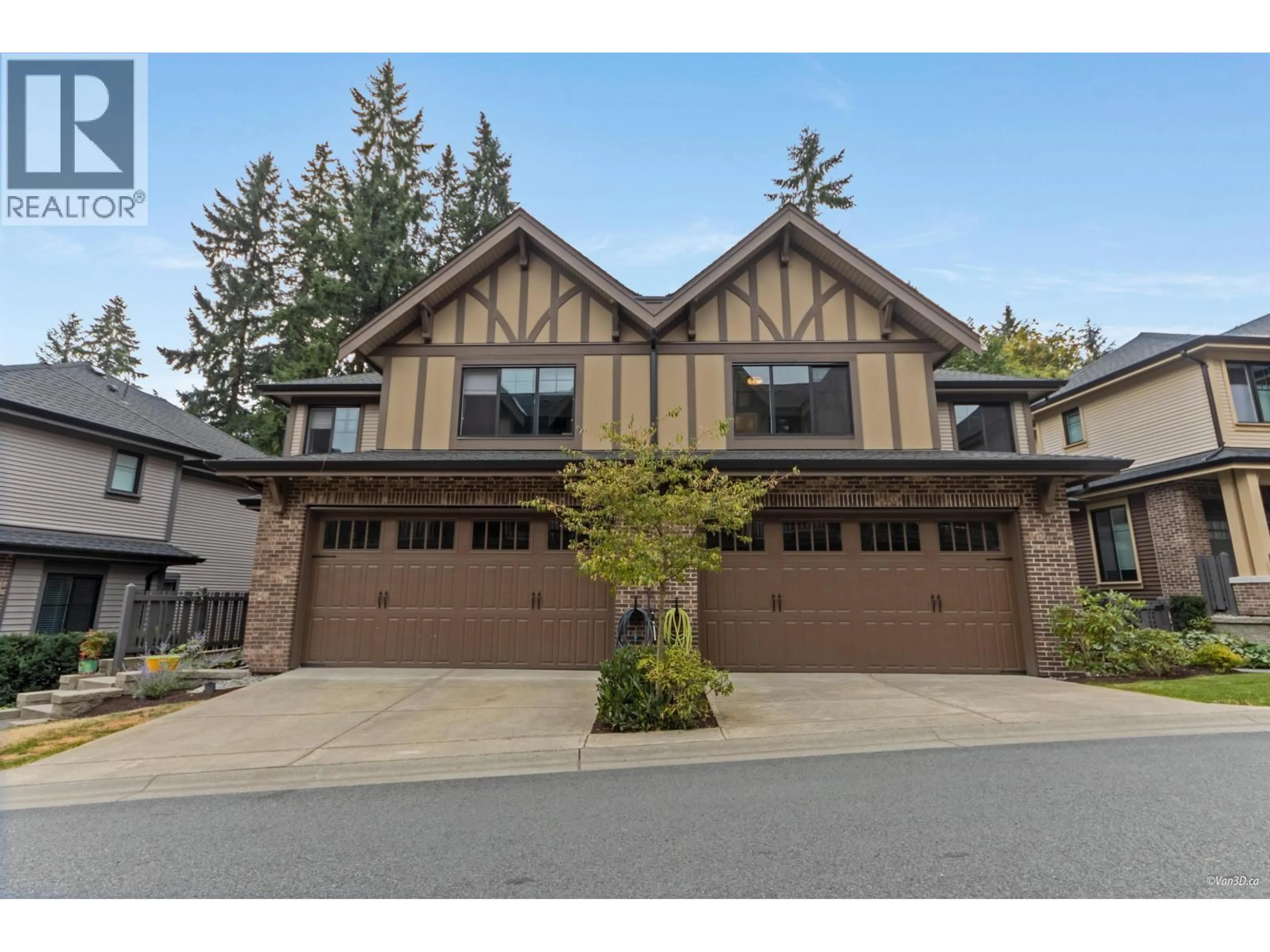 Unknown for 37 - 3306 PRINCETON AVENUE, Coquitlam British Columbia V3E0M9