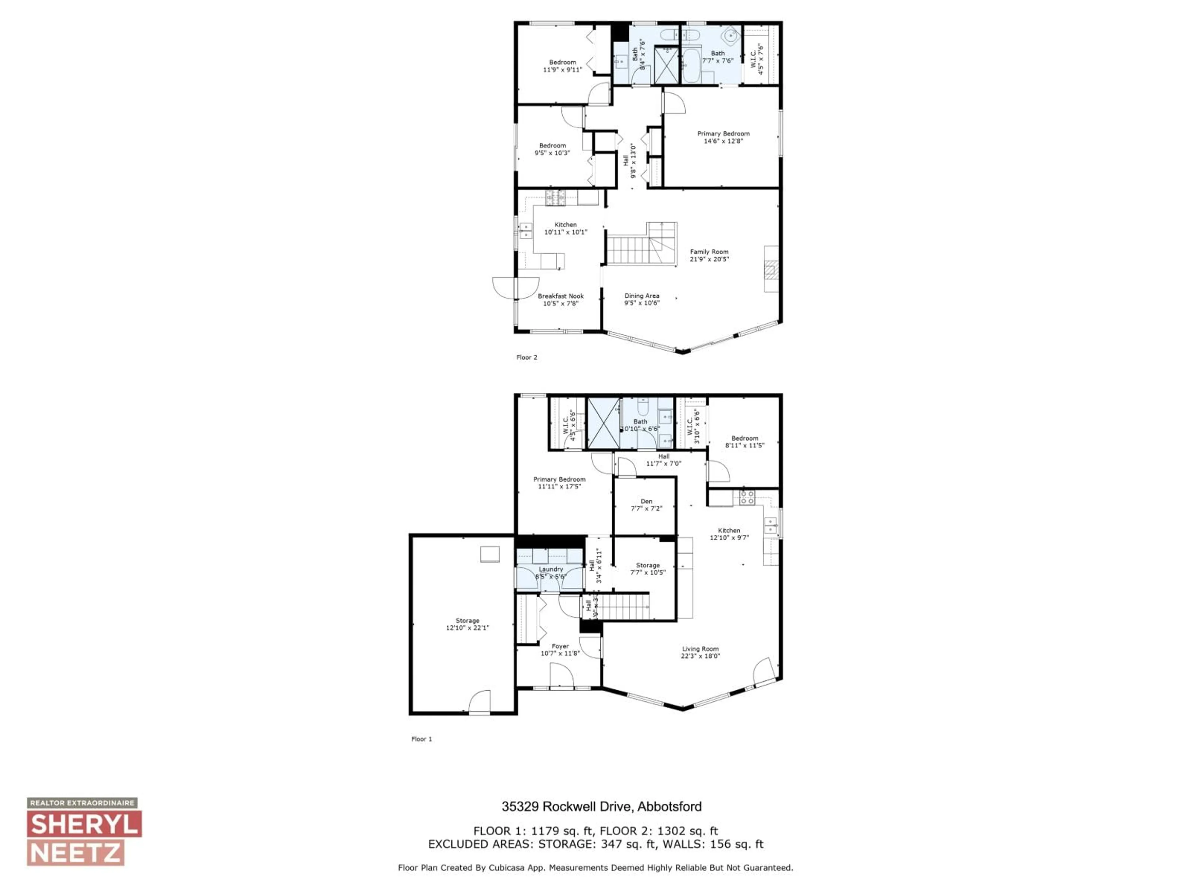 Floor plan for 35329 ROCKWELL, Abbotsford British Columbia V3G2C9