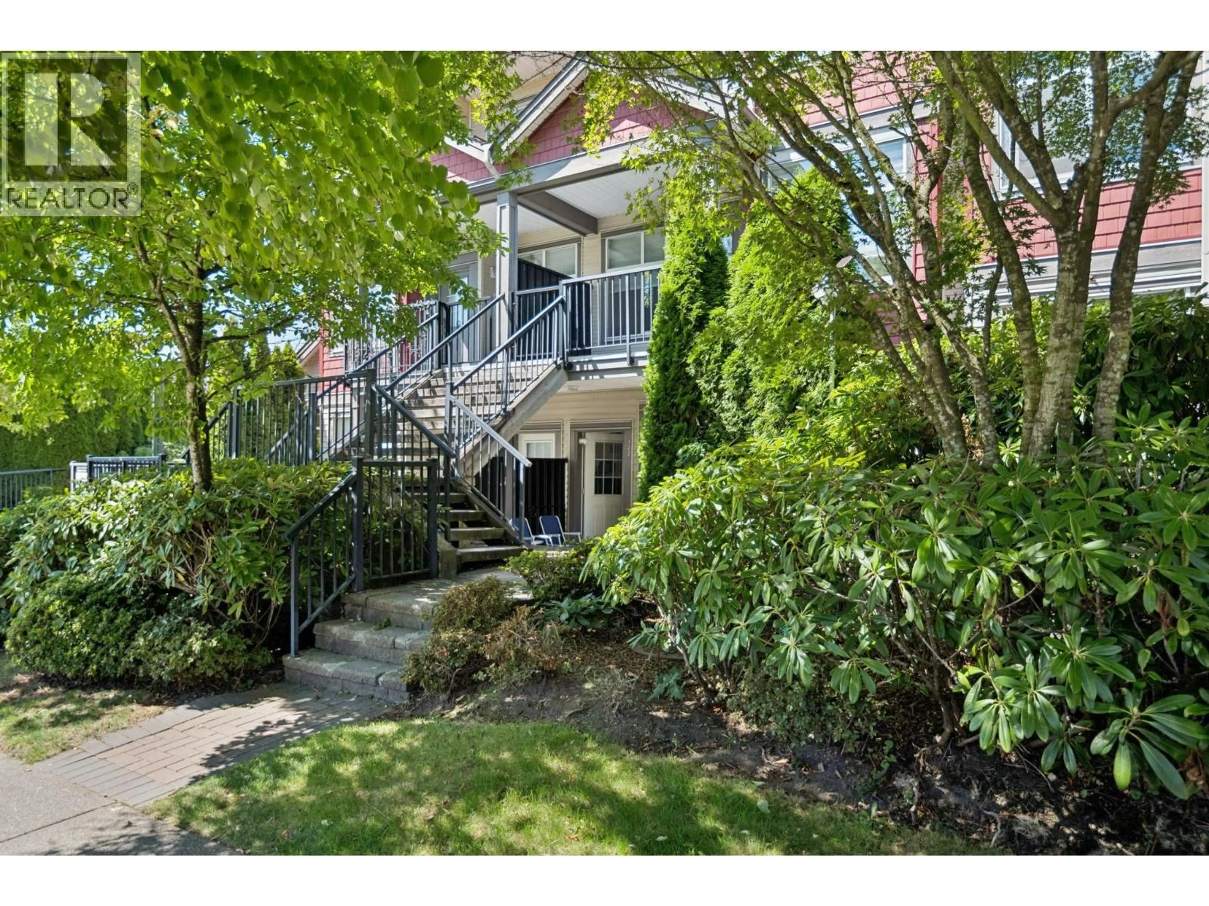 Unknown for 122 - 7333 16TH AVENUE, Burnaby British Columbia V3N0A8