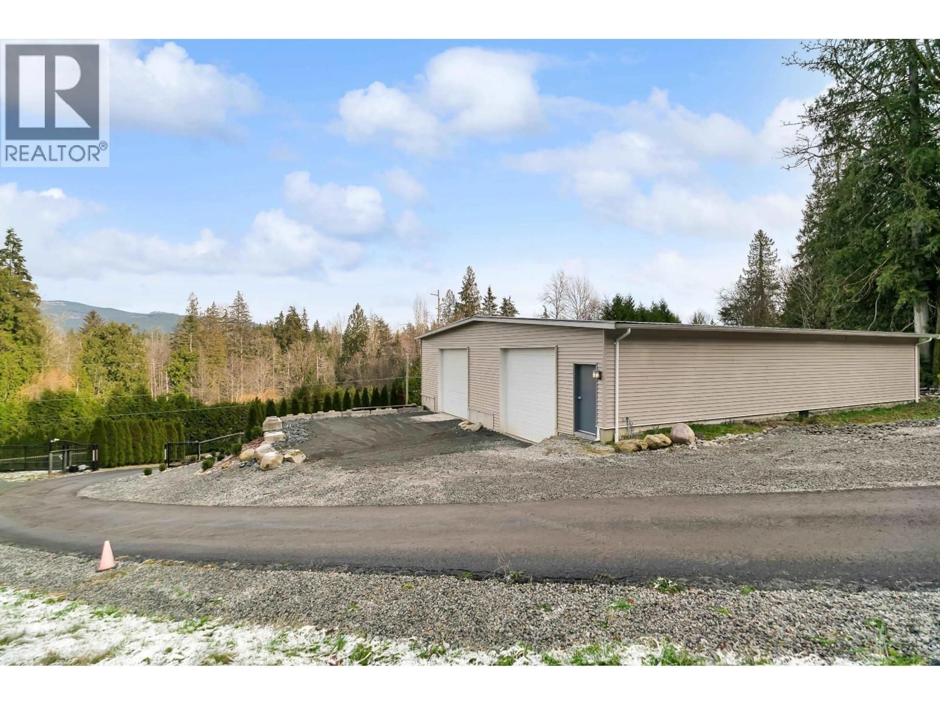 Unknown for 26560 CUNNINGHAM AVENUE, Maple Ridge British Columbia V2W1M8