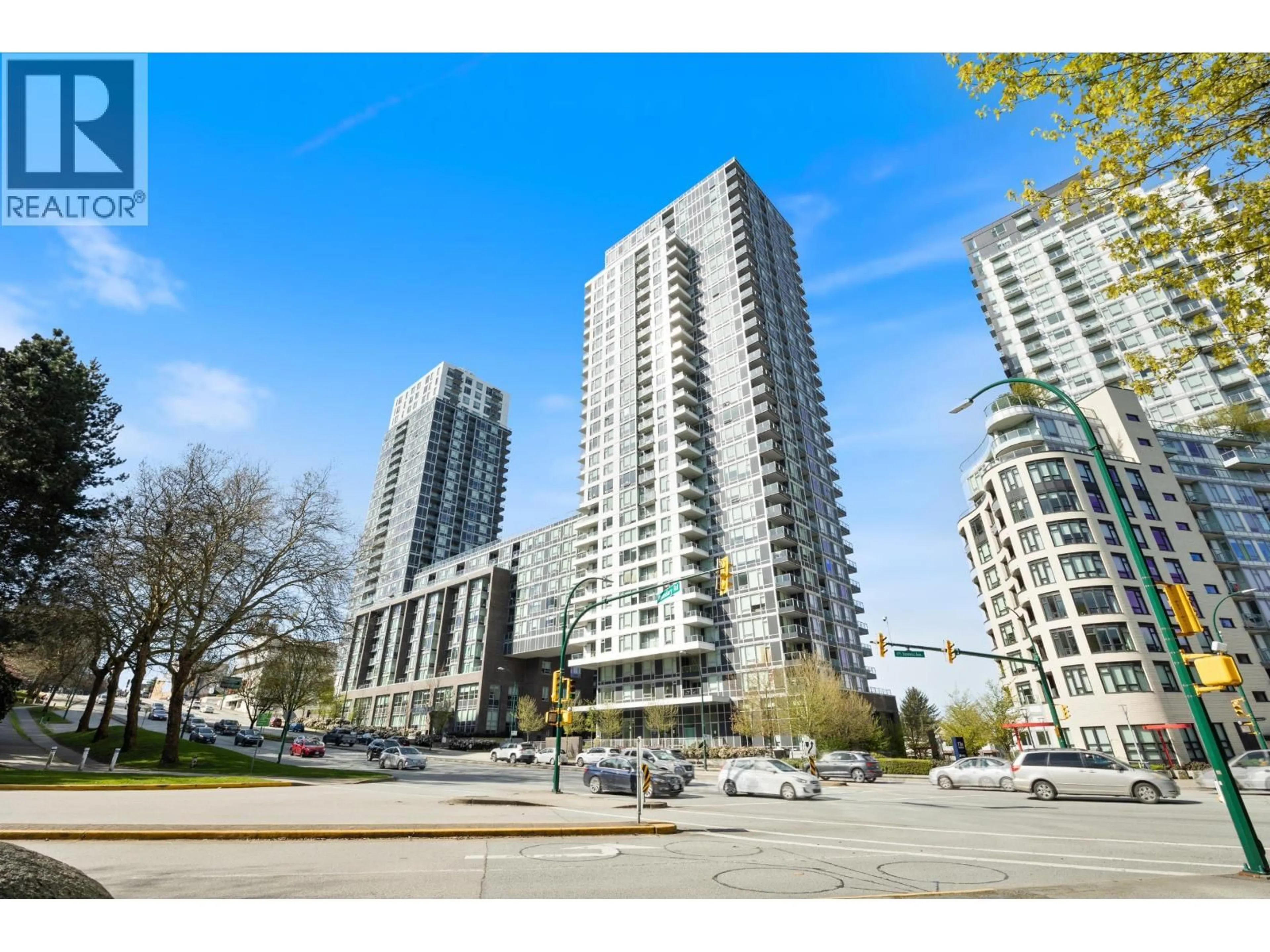 Unknown for 2106 - 5515 BOUNDARY ROAD, Vancouver British Columbia V5R0E3