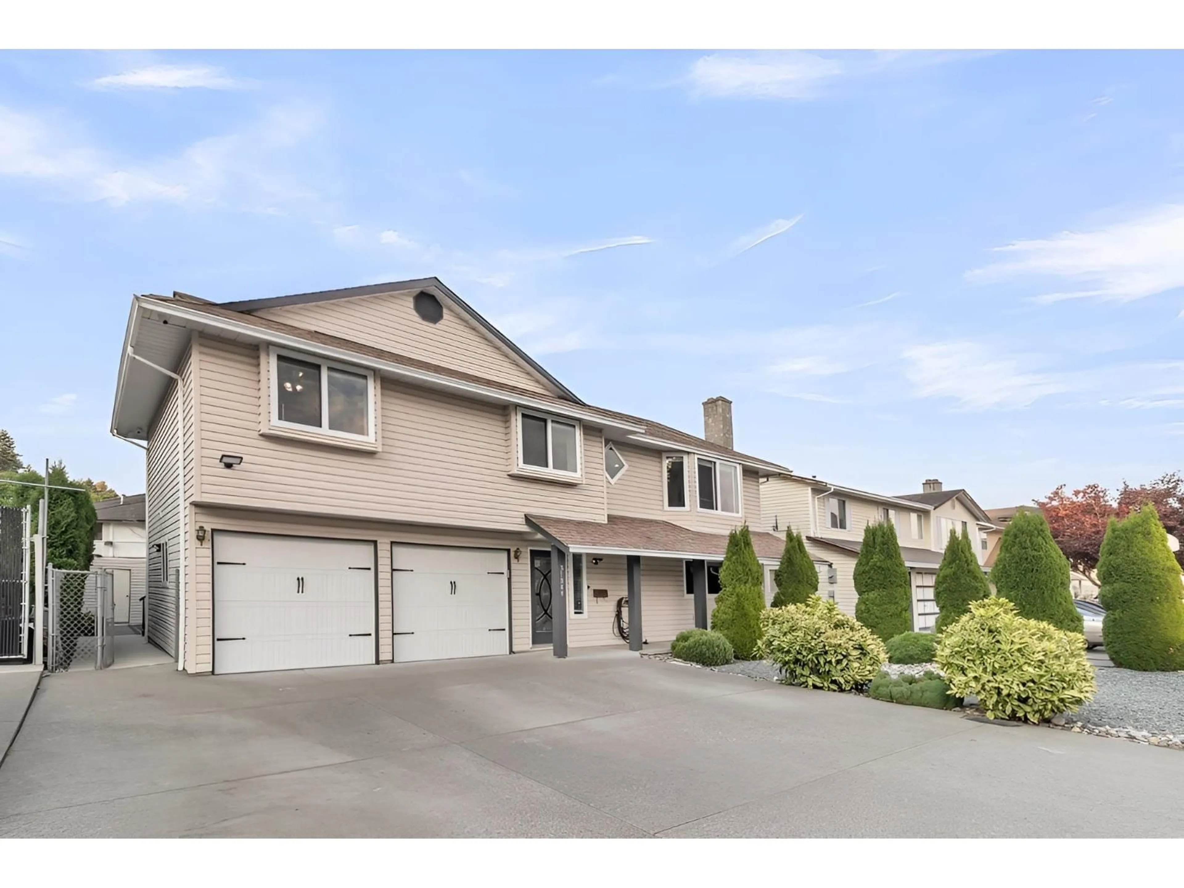 Unknown for 31849 MAYNE, Abbotsford British Columbia V2T4W9