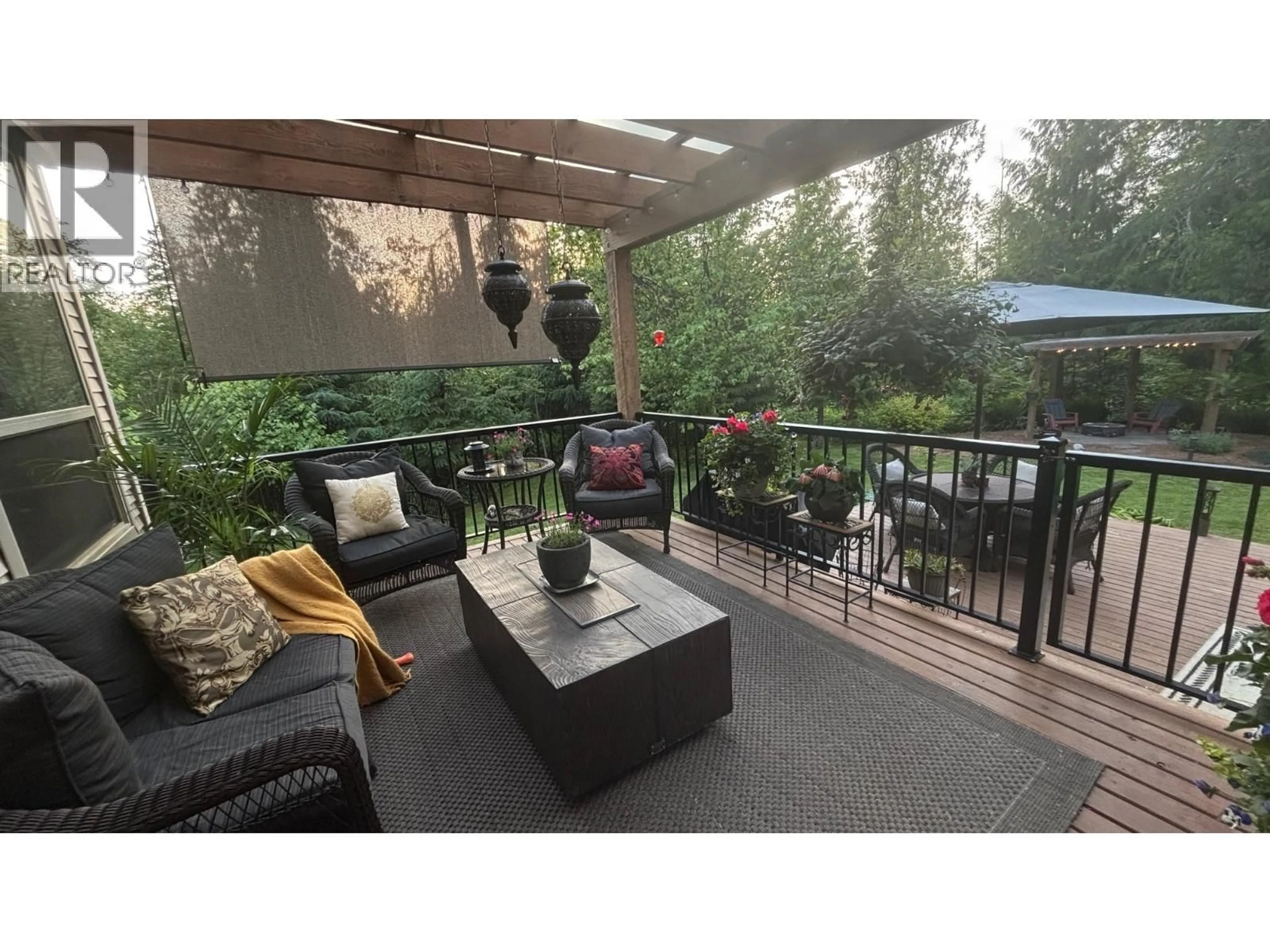 Patio, unknown for 24575 106B AVENUE, Maple Ridge British Columbia V2W2G2