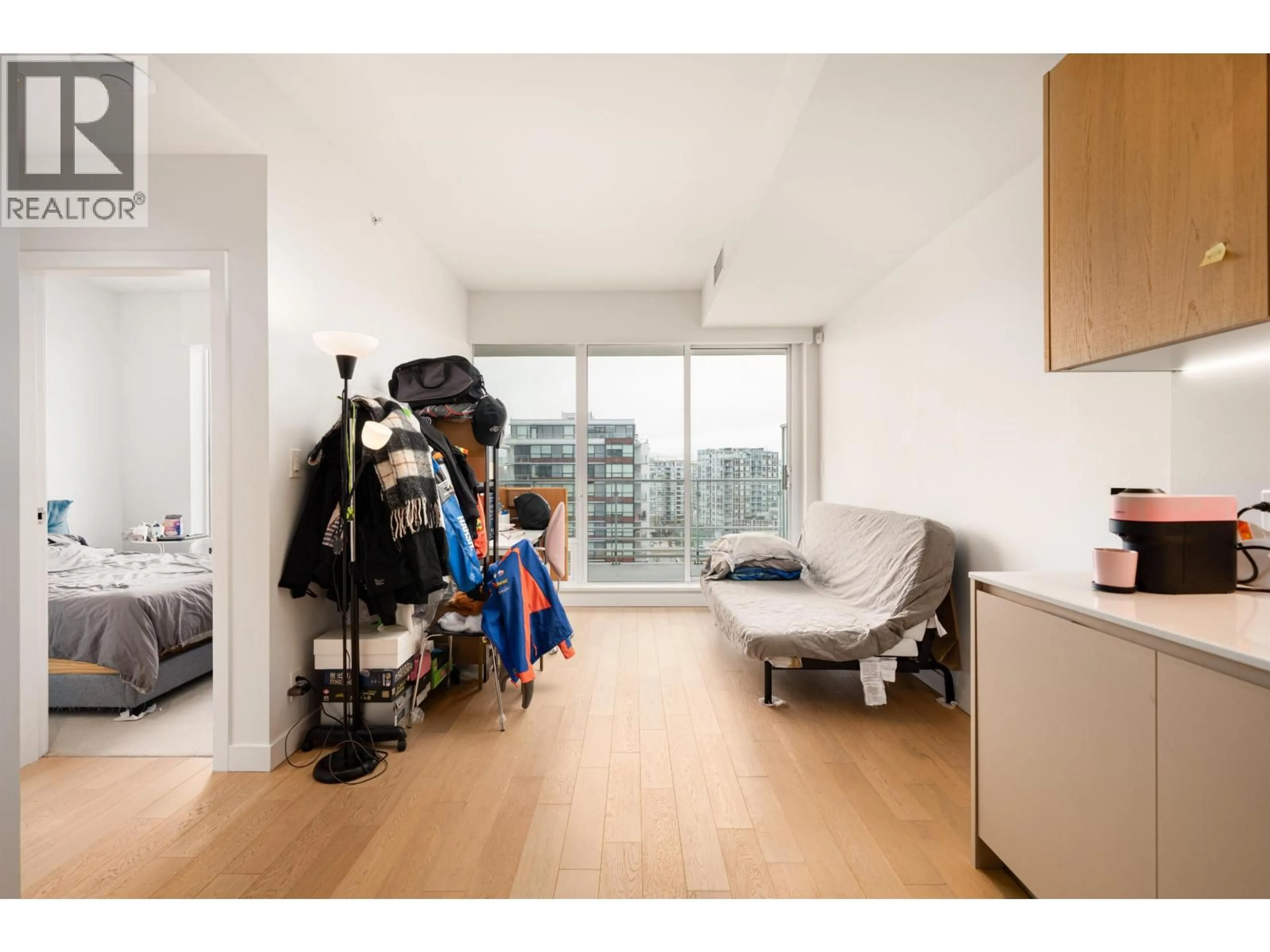 A pic of a room for 1008 - 6688 PEARSON WAY, Richmond British Columbia V7C0E5