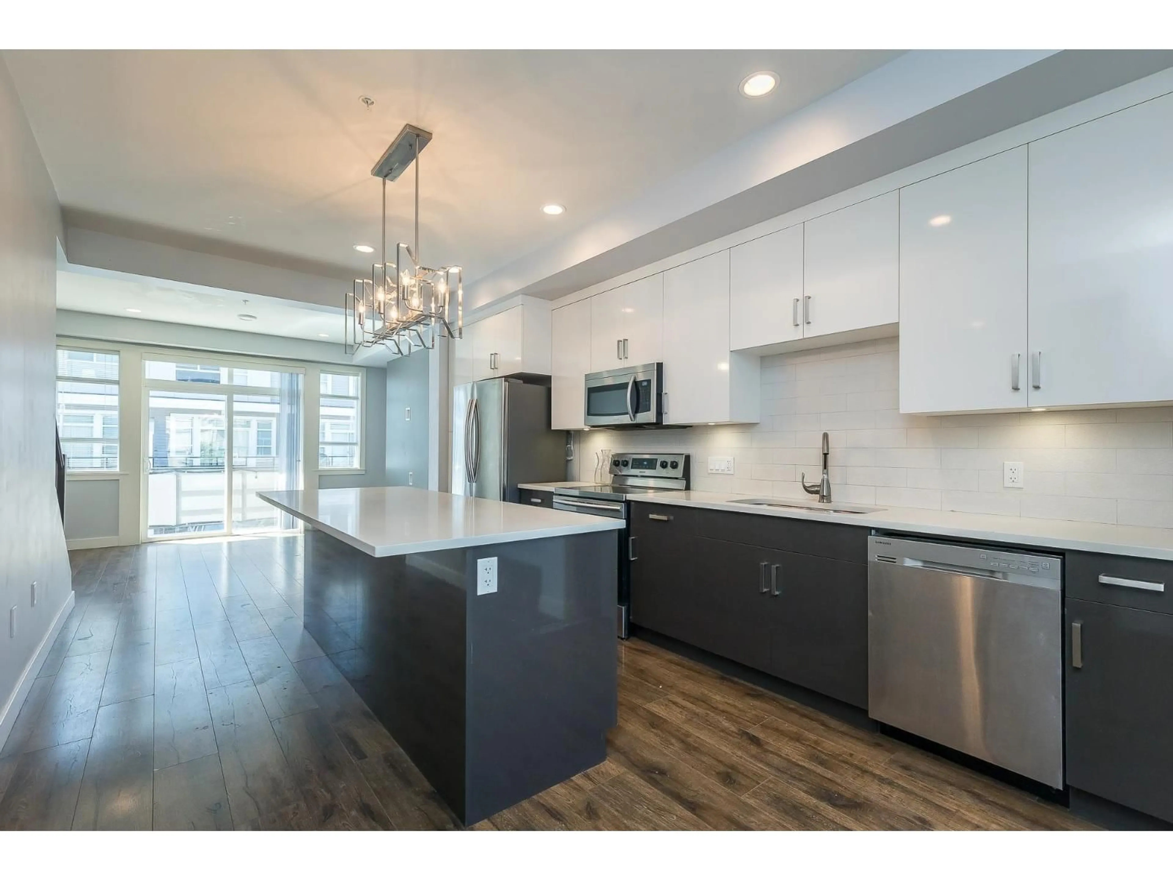 Open concept kitchen, unknown for 26 - 8413 MIDTOWN WAY, Chilliwack British Columbia V2P0G7
