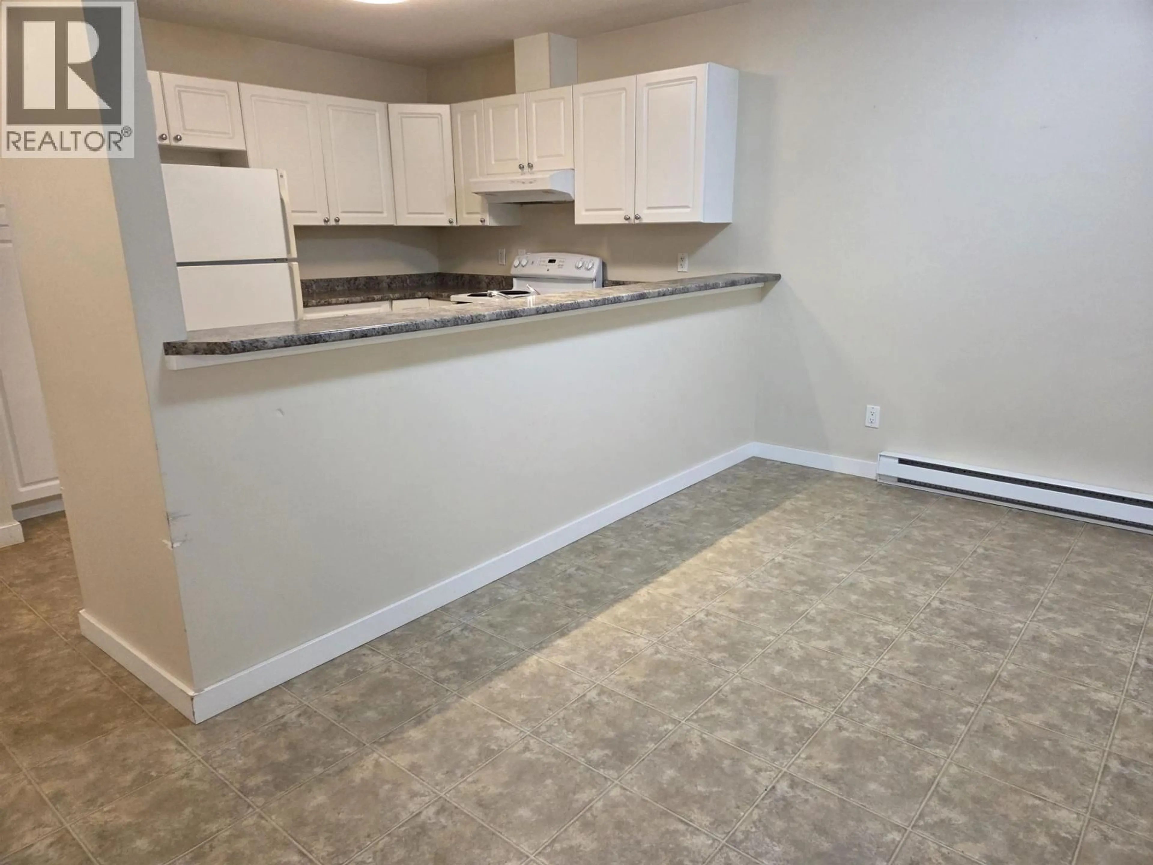 Standard kitchen, unknown for 35 - 3404 ADAM STREET, Terrace British Columbia V8G0H2