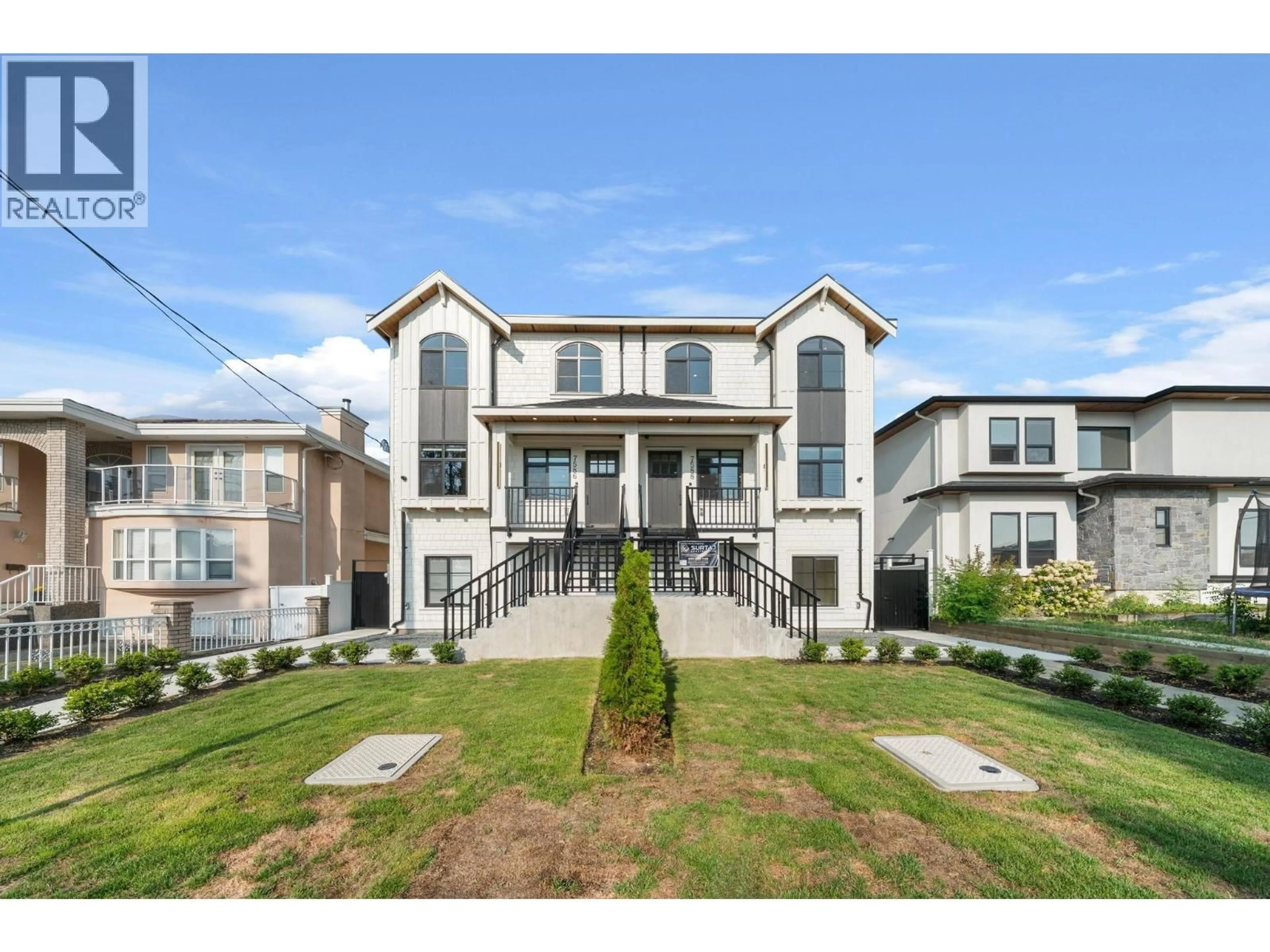 Unknown for 7588 2ND STREET, Burnaby British Columbia V3N3R6