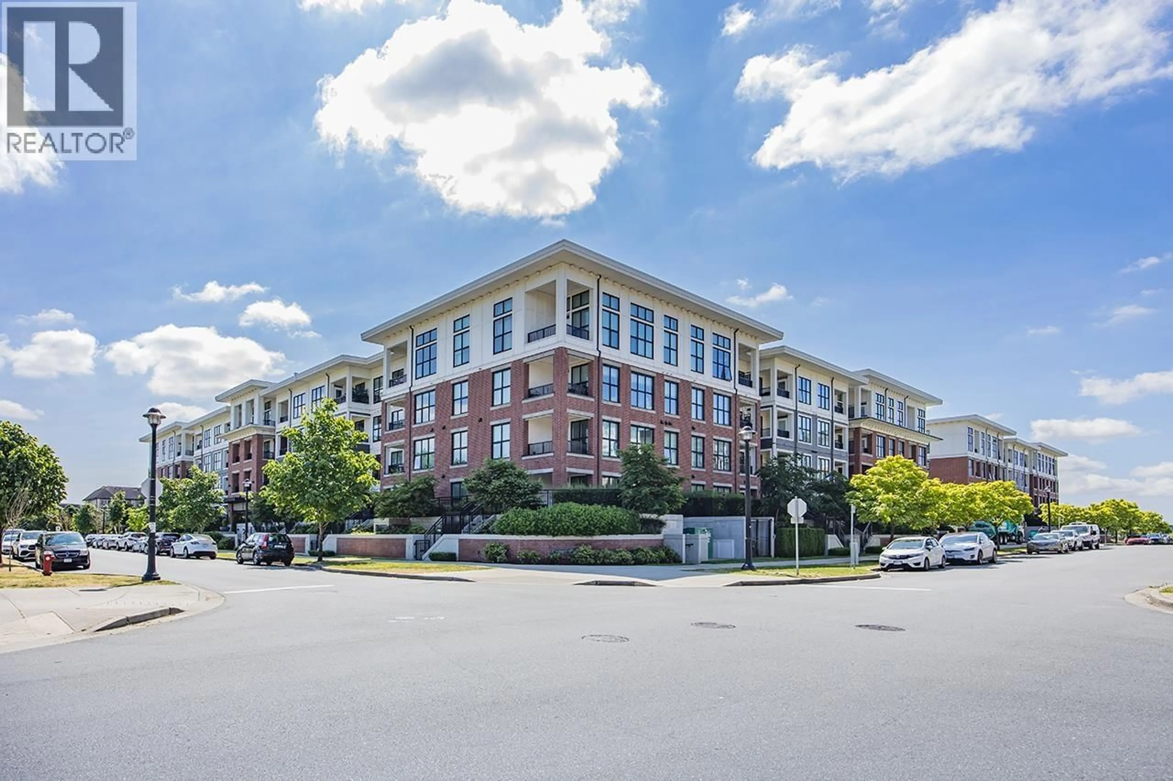 Unknown for 430 - 9500 TOMICKI AVENUE, Richmond British Columbia V6X0R9