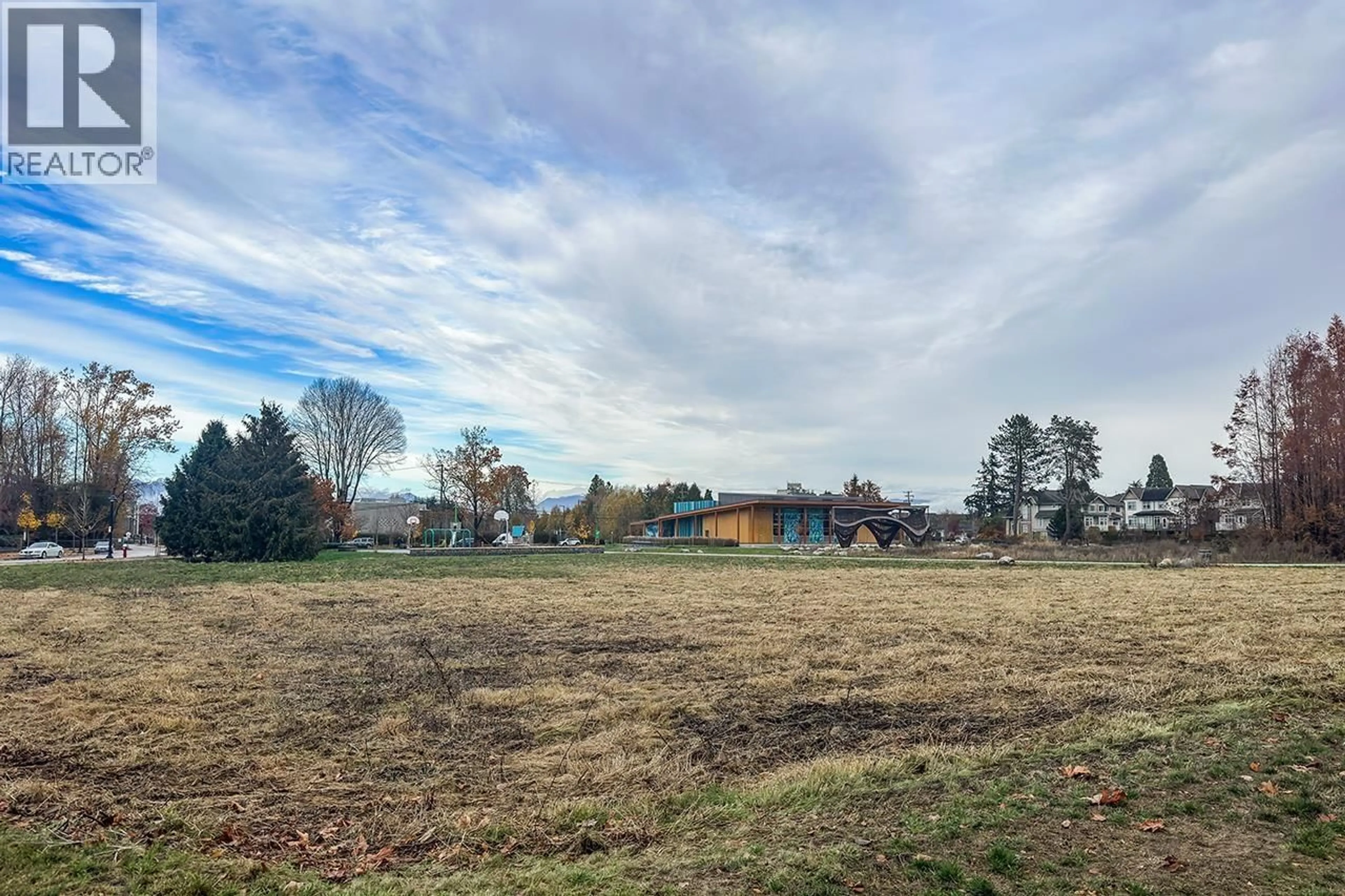 A pic from outside/outdoor area/front of a property/back of a property/a pic from drone, unknown for 430 - 9500 TOMICKI AVENUE, Richmond British Columbia V6X0R9