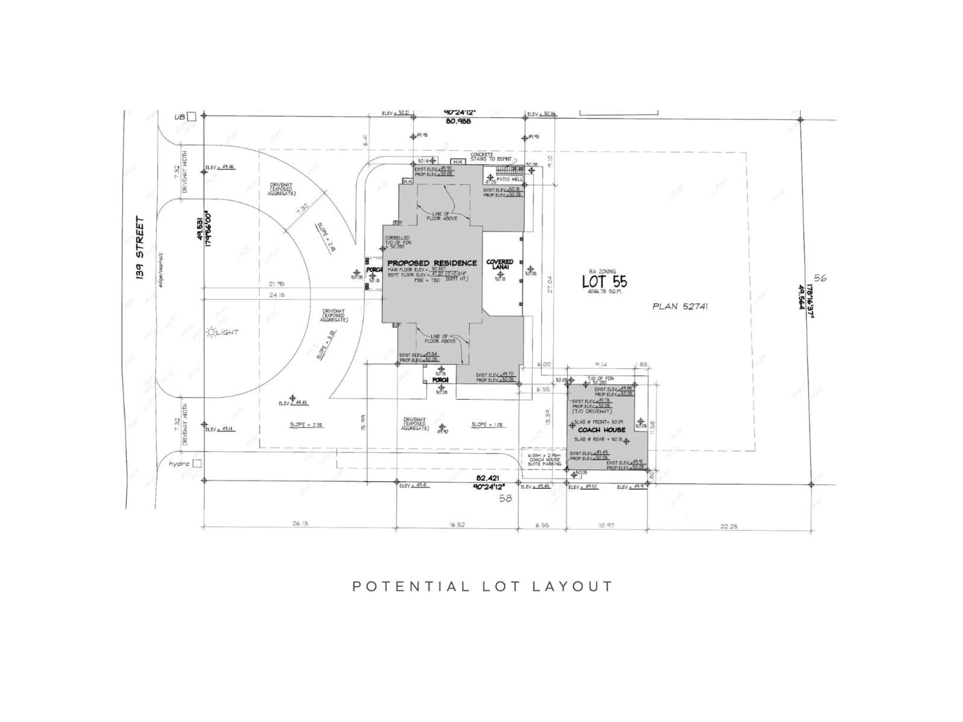 Floor plan for 3090 139, Surrey British Columbia V4P2C1