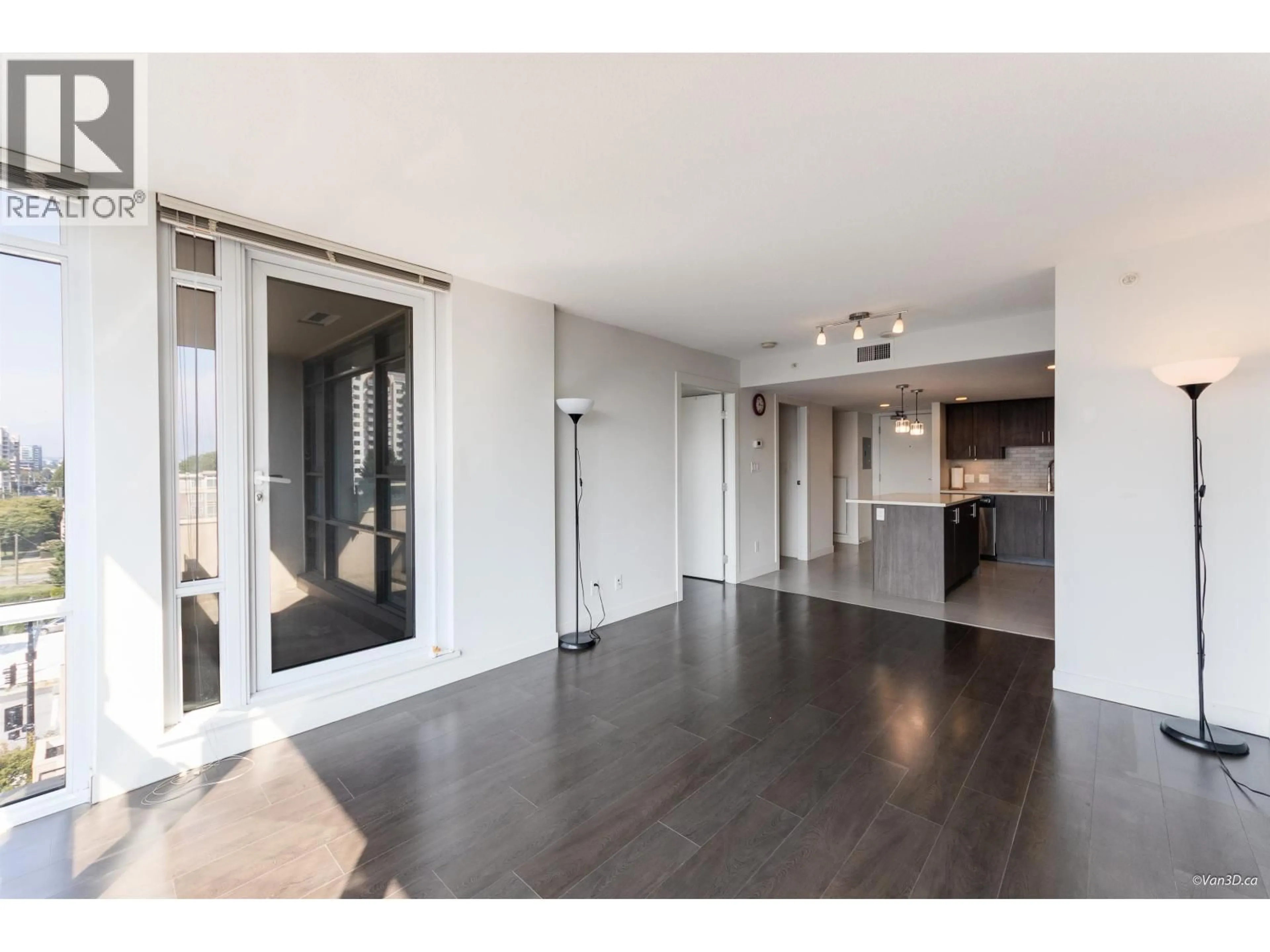 Unknown for 806 - 6888 COONEY ROAD, Richmond British Columbia V6Y0E1