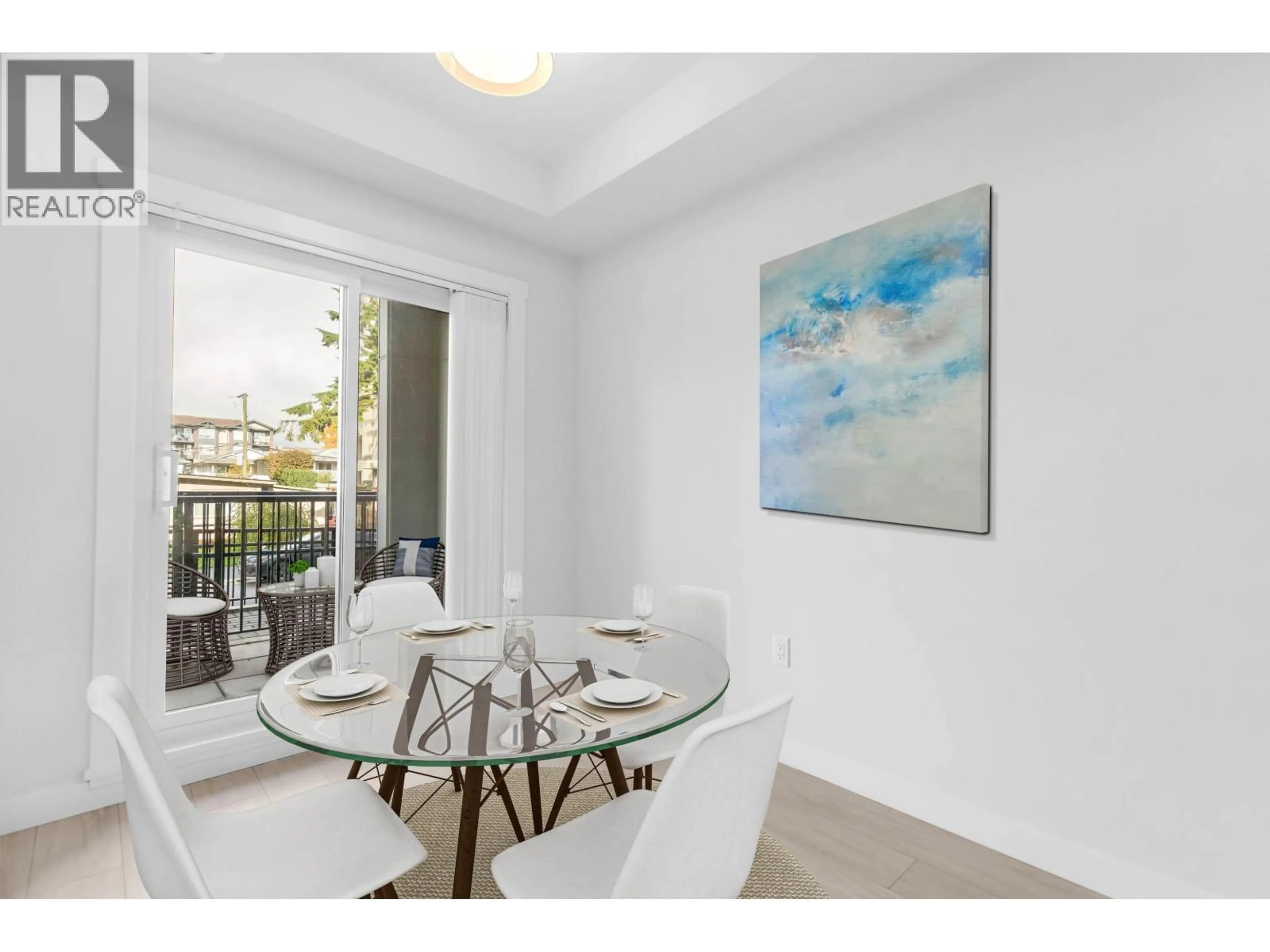 Dining room, unknown for 101 - 2356 WELCHER AVENUE, Port Coquitlam British Columbia V3C1X6