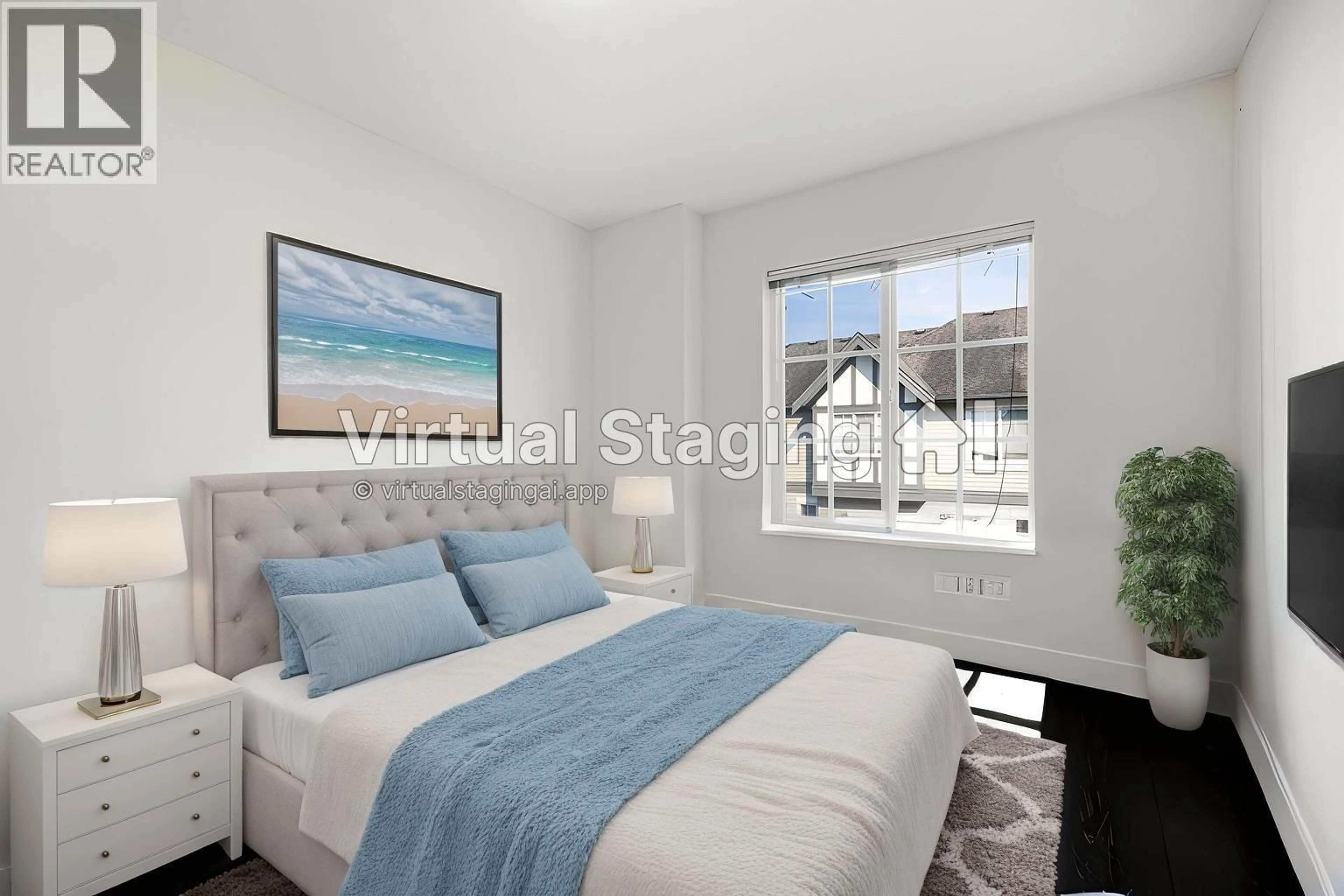 A pic of a room for 22 - 7331 HEATHER STREET, Richmond British Columbia V6Y4M3