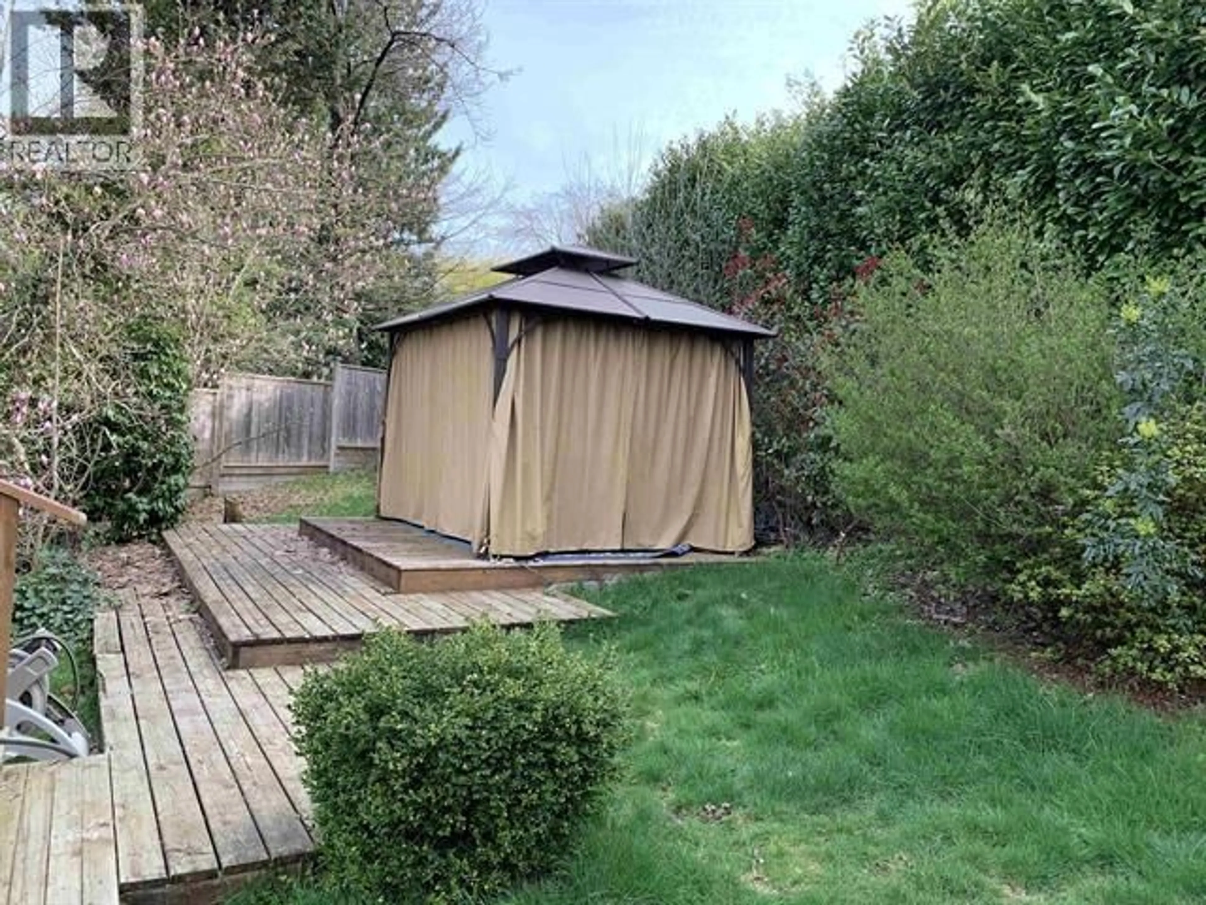 Shed for 1455 FLORA PLACE, Port Coquitlam British Columbia V3C1G7